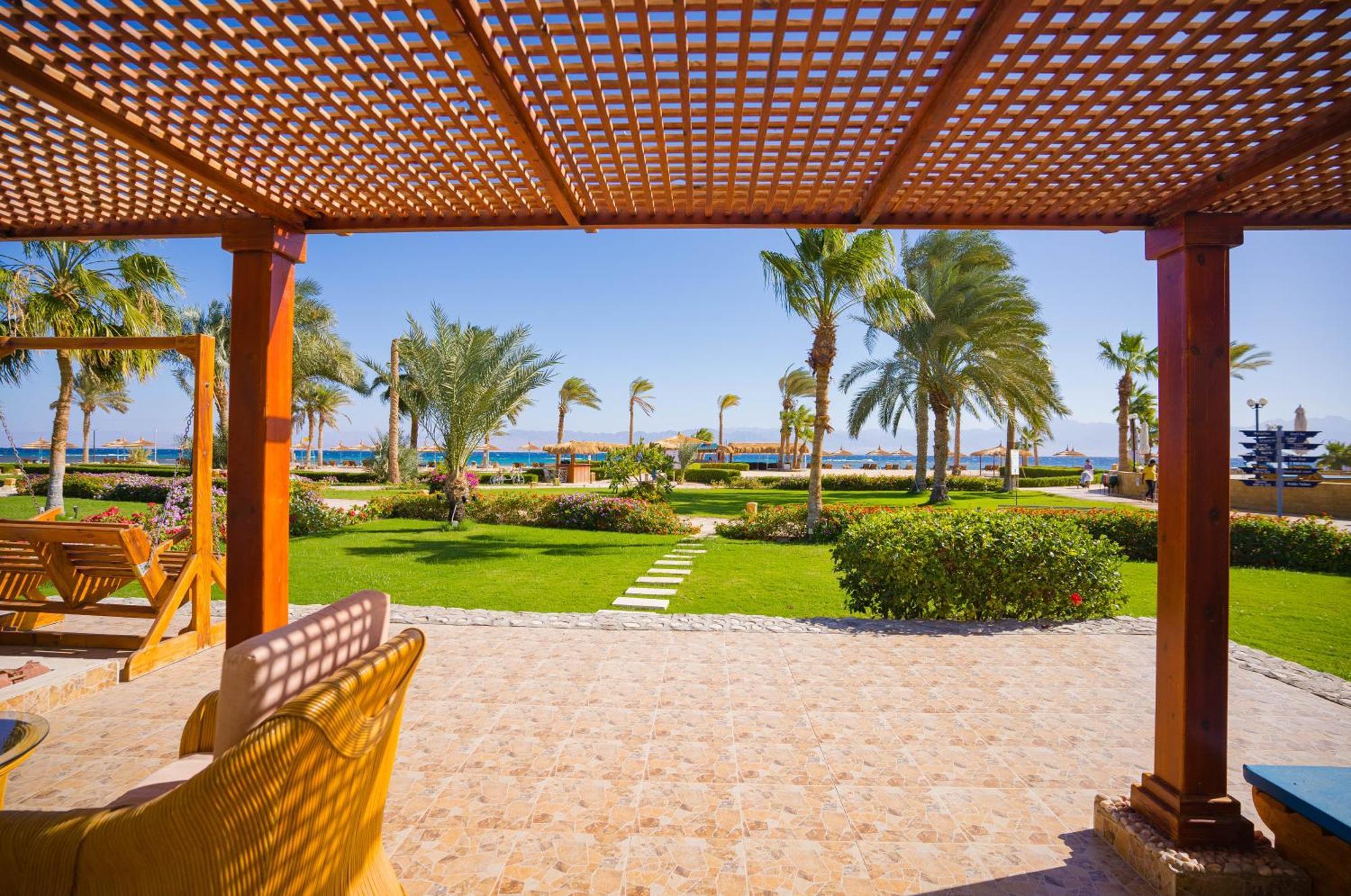 Complex Club Nuweiba`