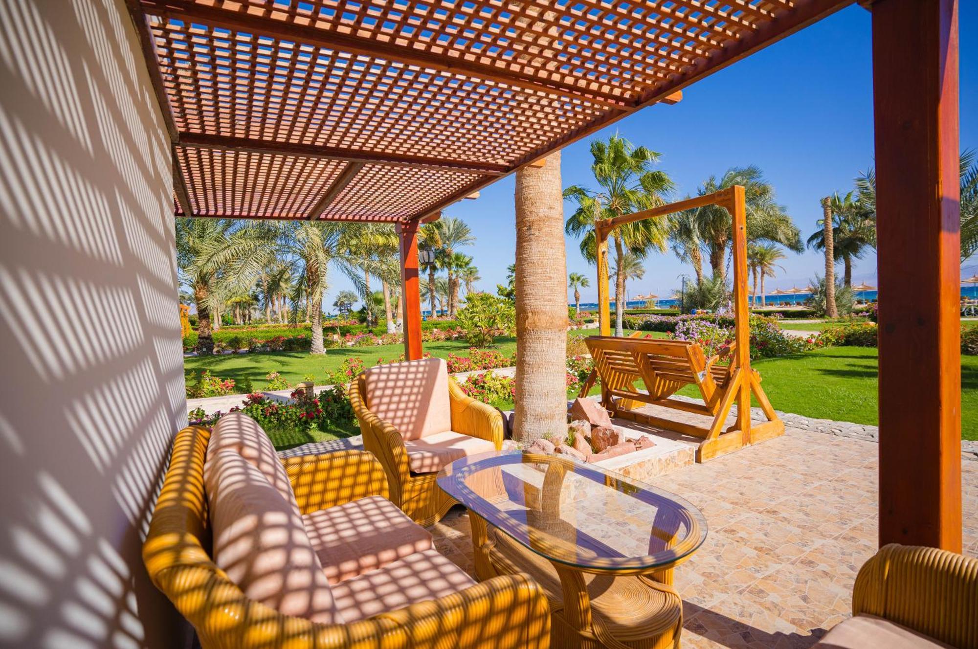 Complex Club Nuweiba`