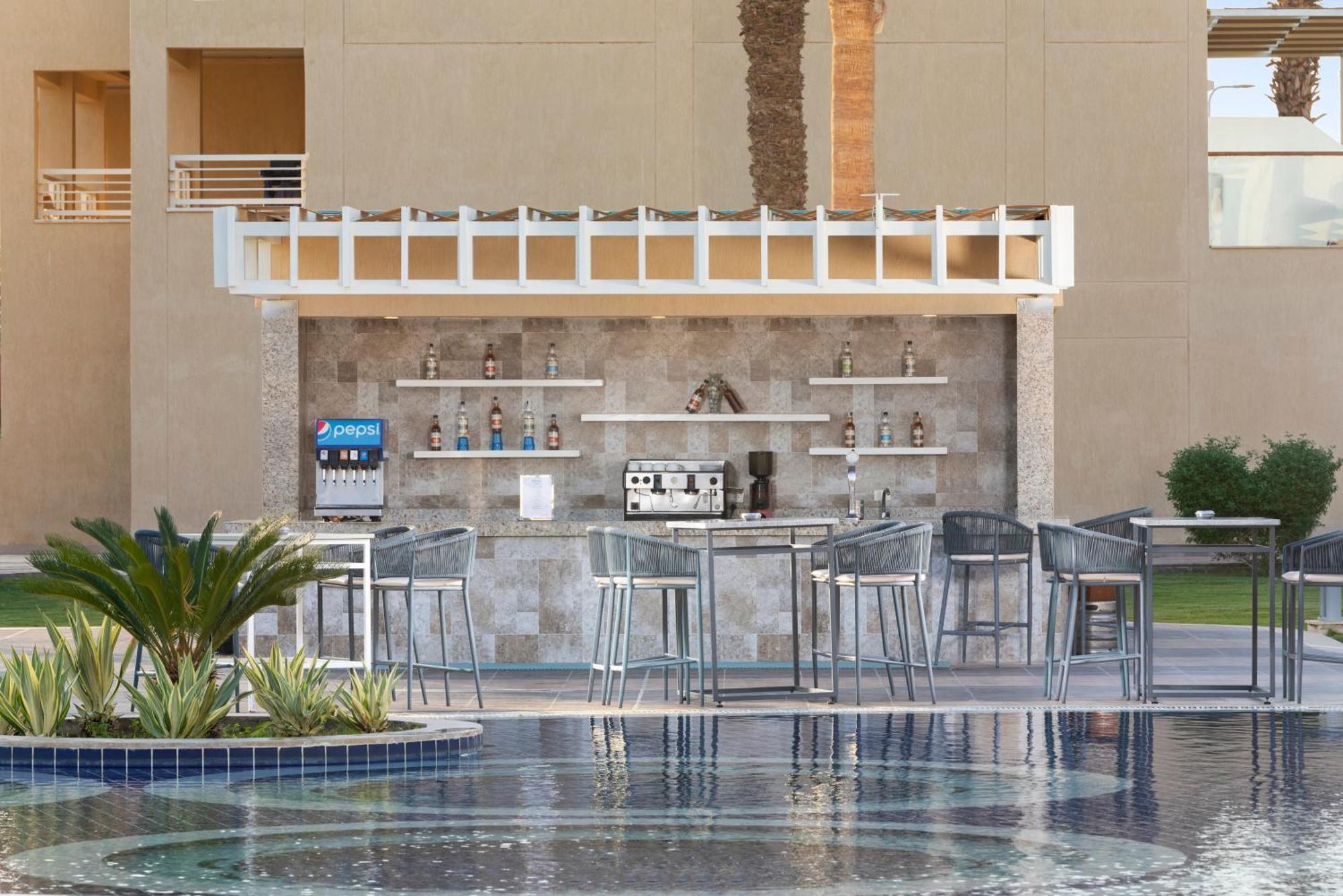 Beach Albatros Aqua Park - 5*