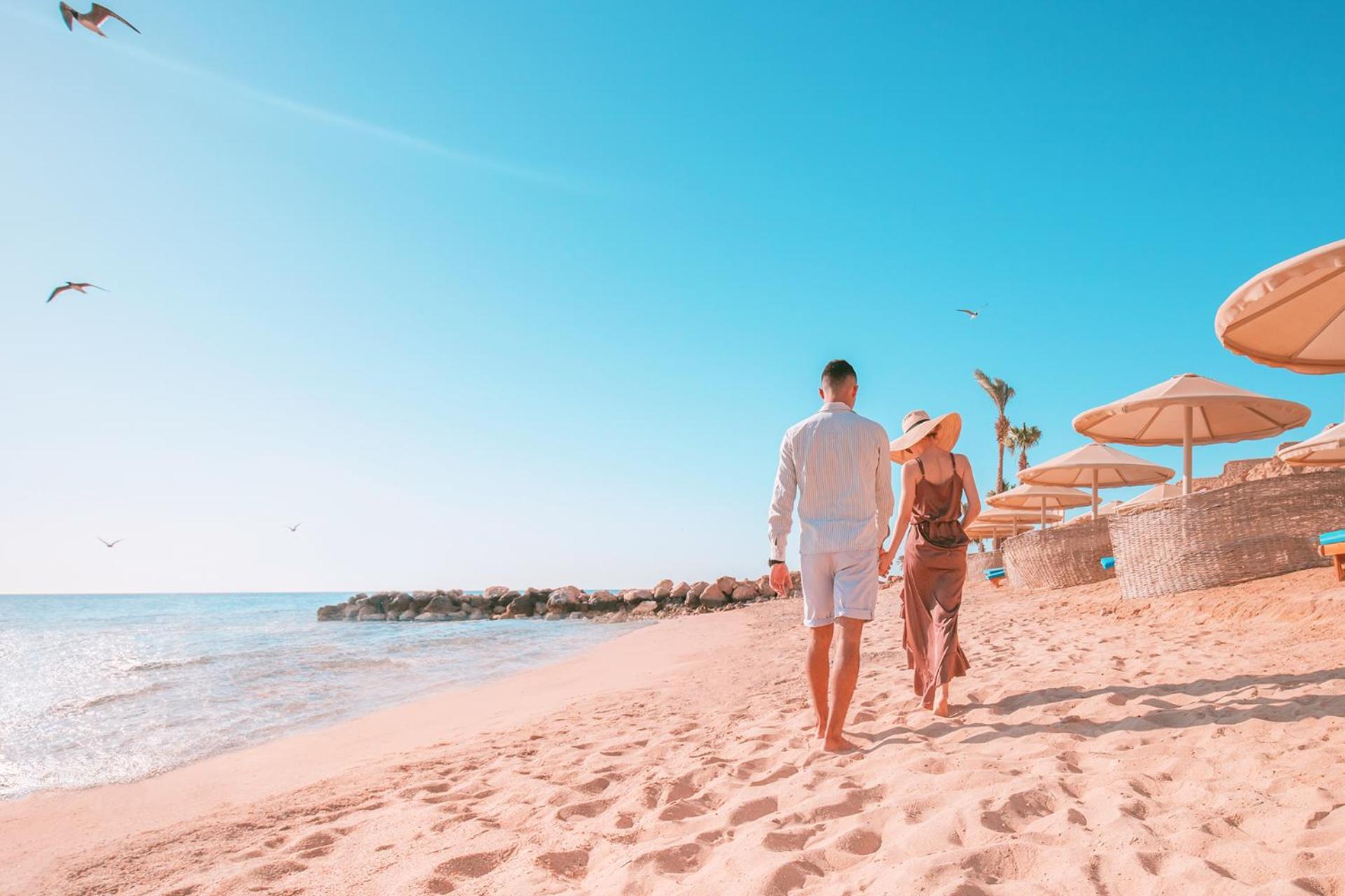 Pickalbatros Citadel Sahl Hasheesh (adults Only) 5*