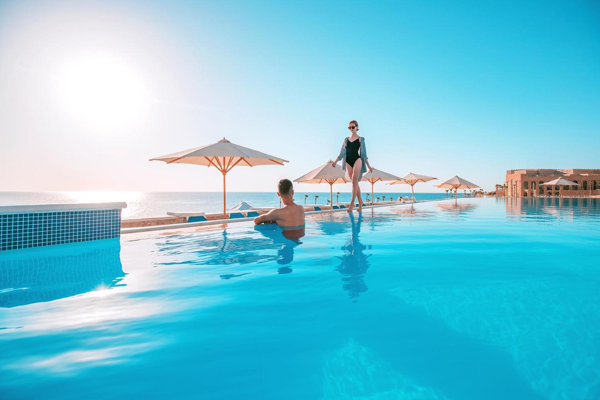 Pickalbatros Citadel Sahl Hasheesh (adults Only) Hurghada