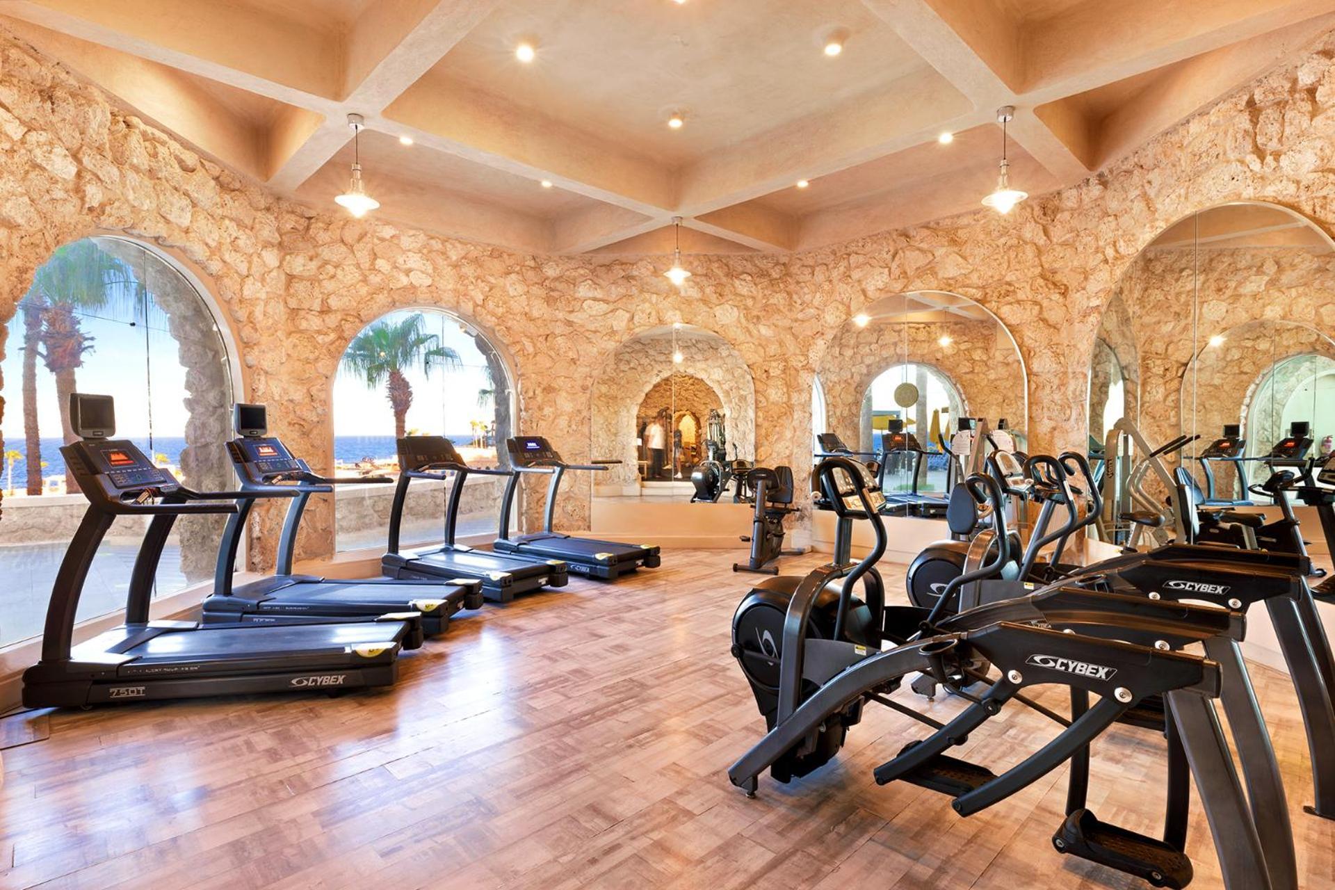 Pickalbatros Citadel Sahl Hasheesh (adults Only) 5* Hurghada