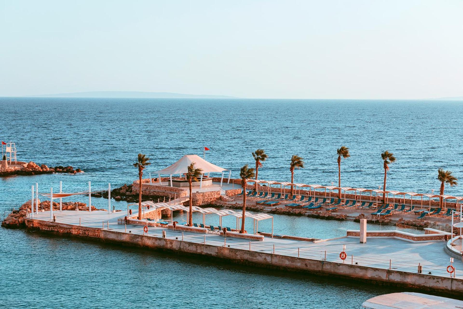 Pickalbatros Citadel Sahl Hasheesh (adults Only) Resort Hurghada