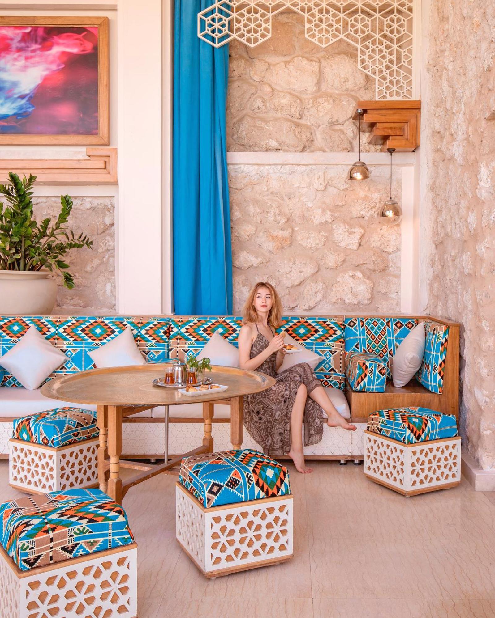 Pickalbatros Citadel Sahl Hasheesh (adults Only) Resort