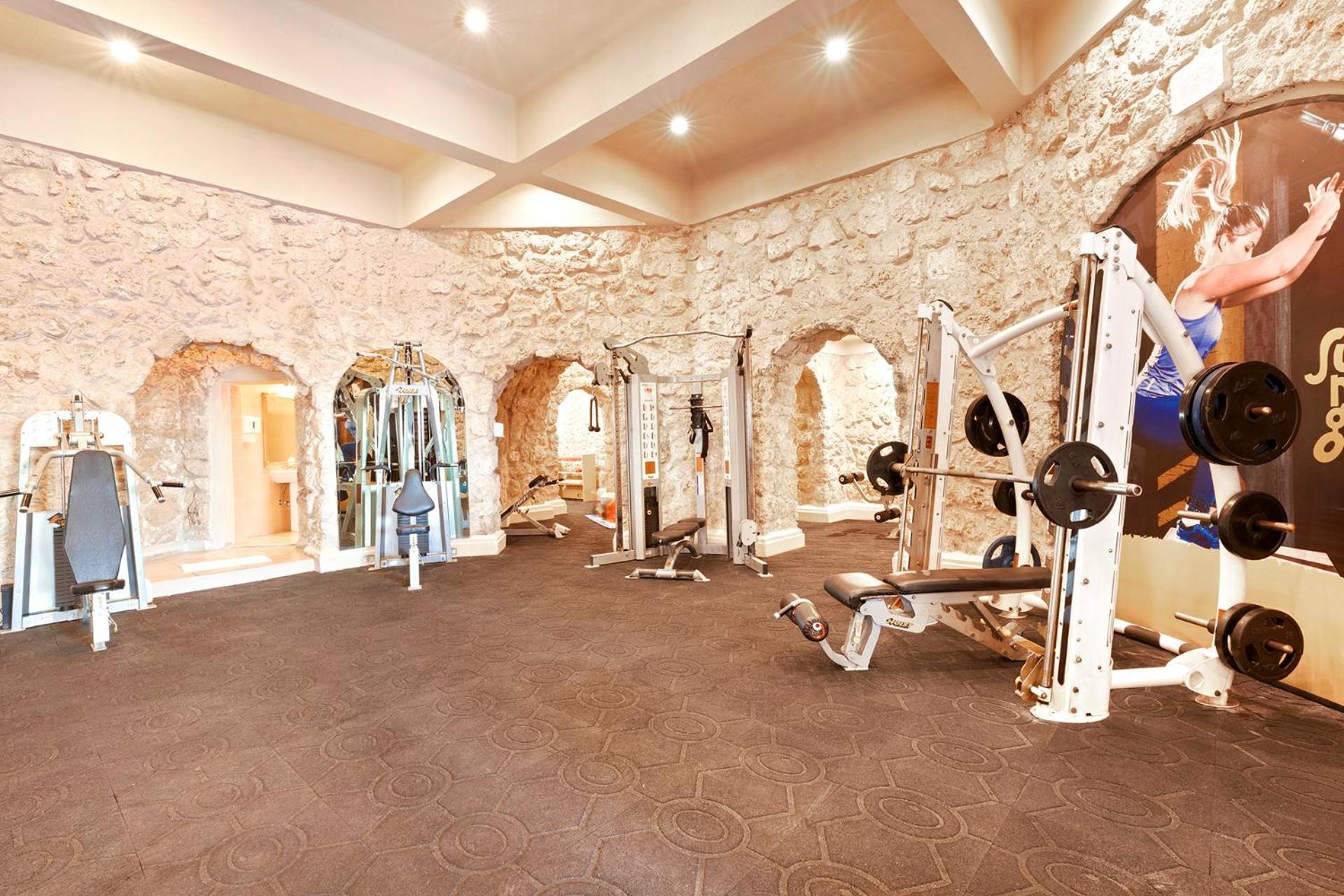 Pickalbatros Citadel Sahl Hasheesh (adults Only) 5* Hurghada