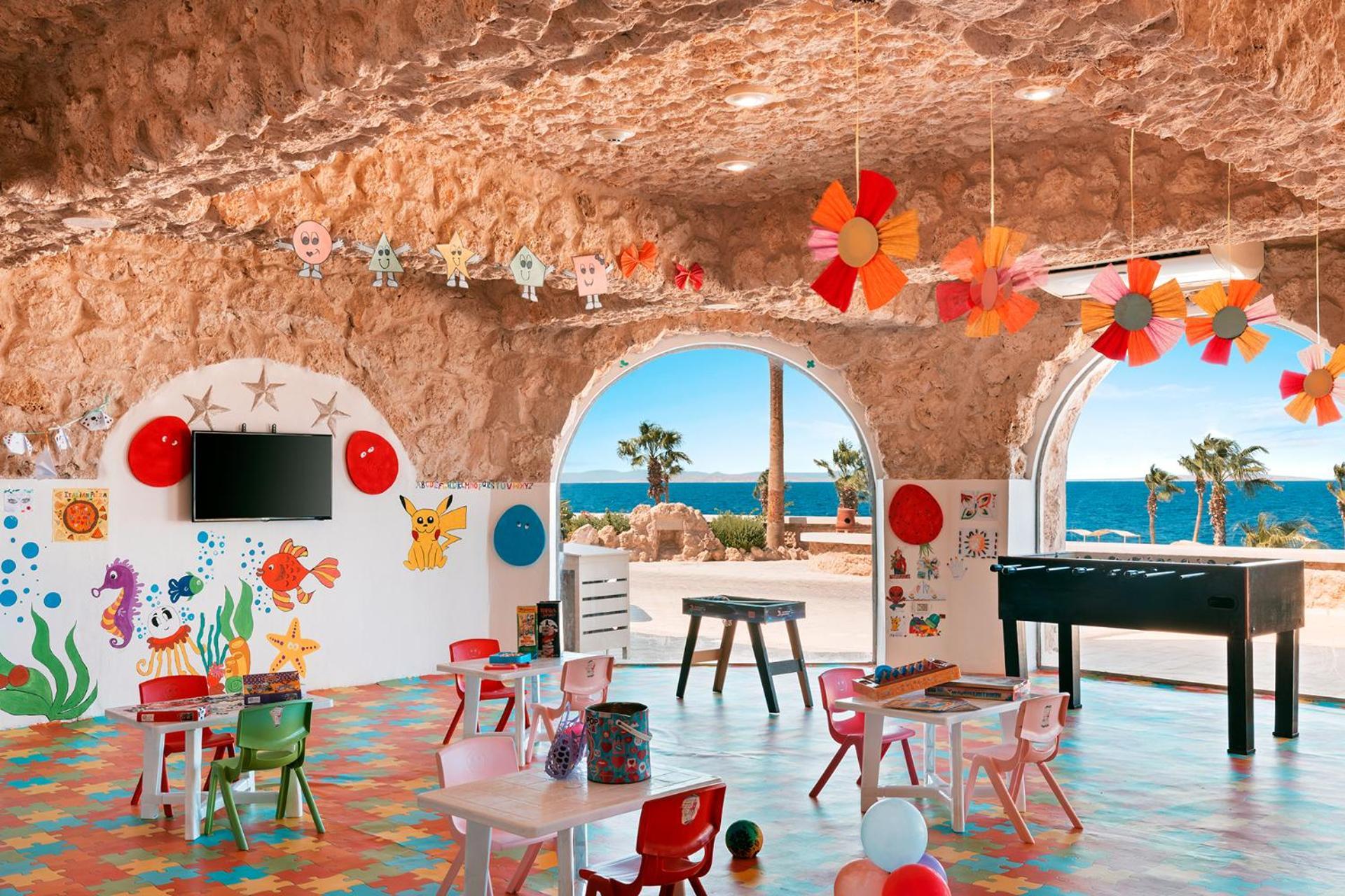Resort Pickalbatros Citadel Sahl Hasheesh (adults Only)