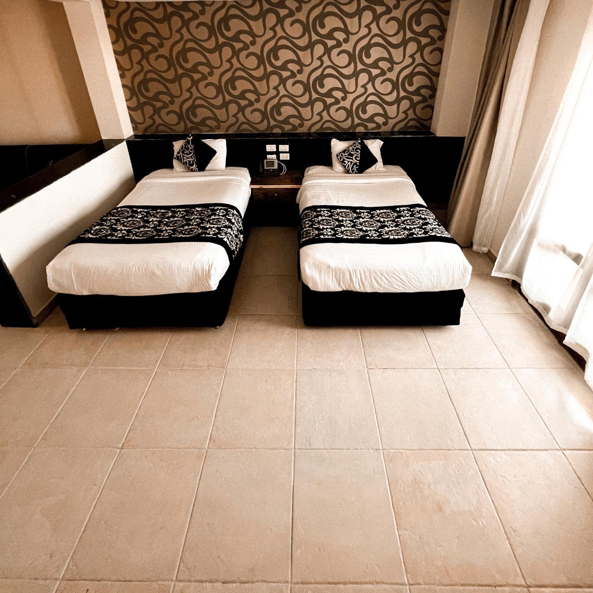 Panorama El Gouna 4* Hurghada