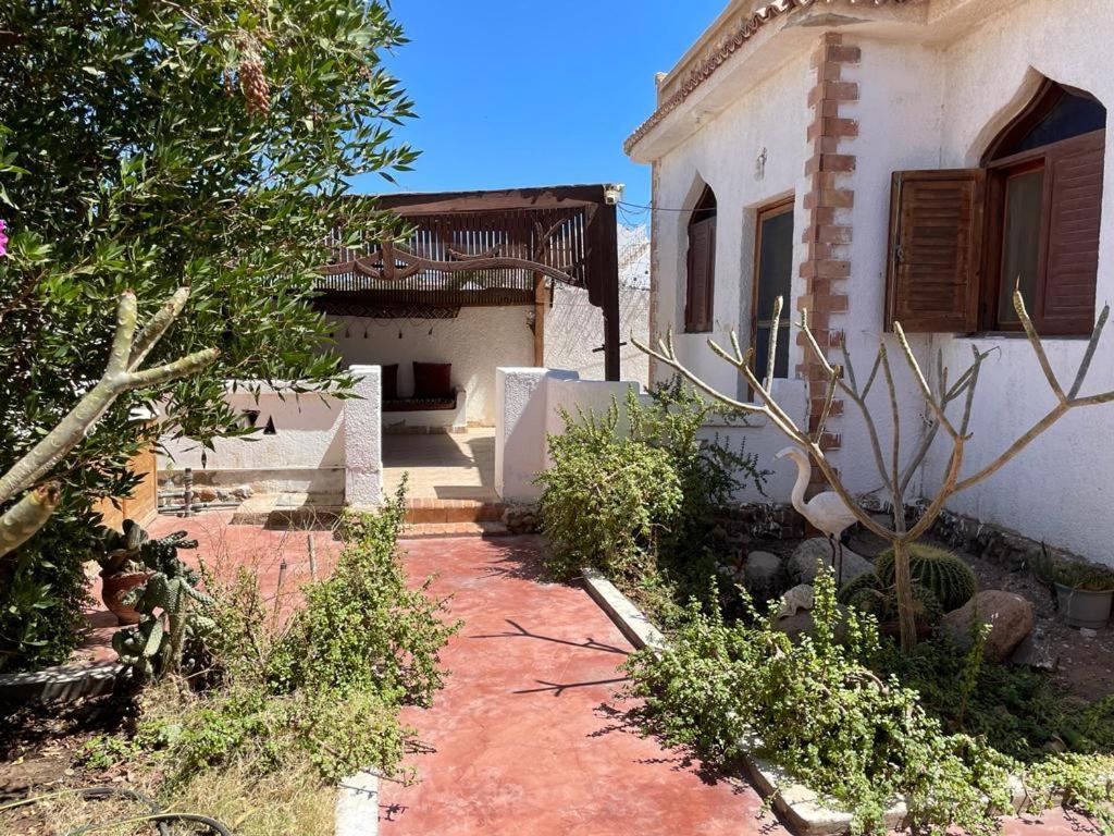 Eldorado And Restaurant Dahab