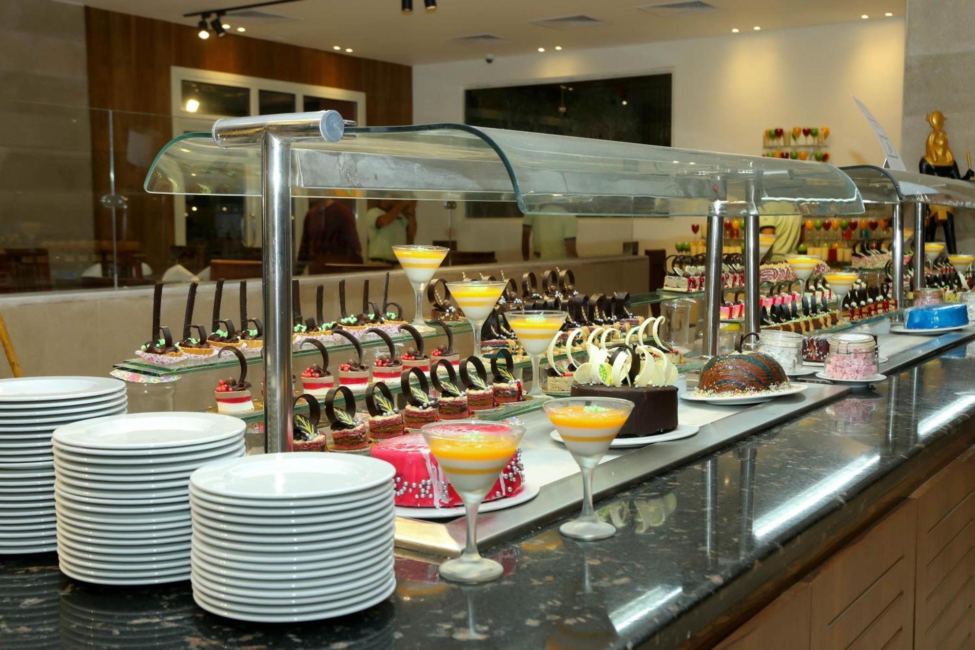 Blend Elphistone Marsa Alam Resort