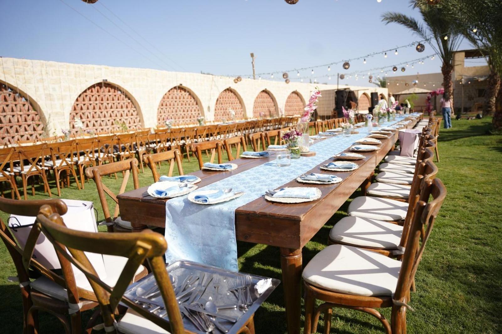 Zad El Mosafer Guest house *