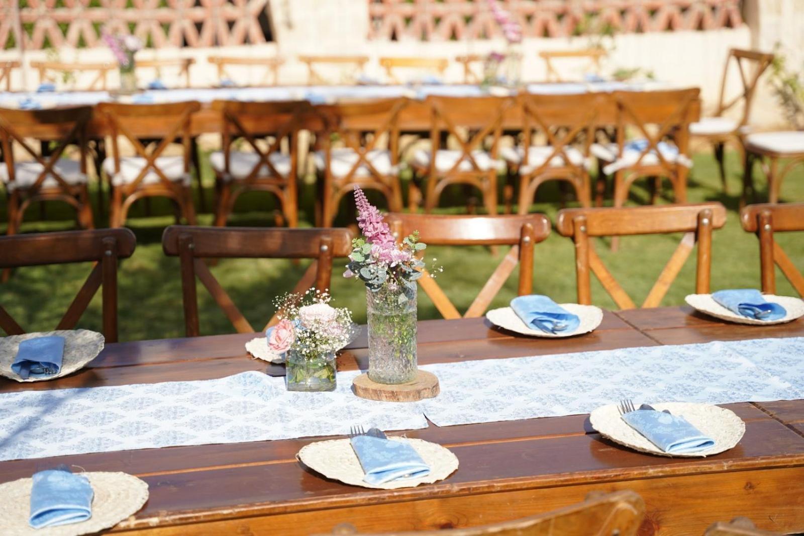 Guest house Zad El Mosafer *