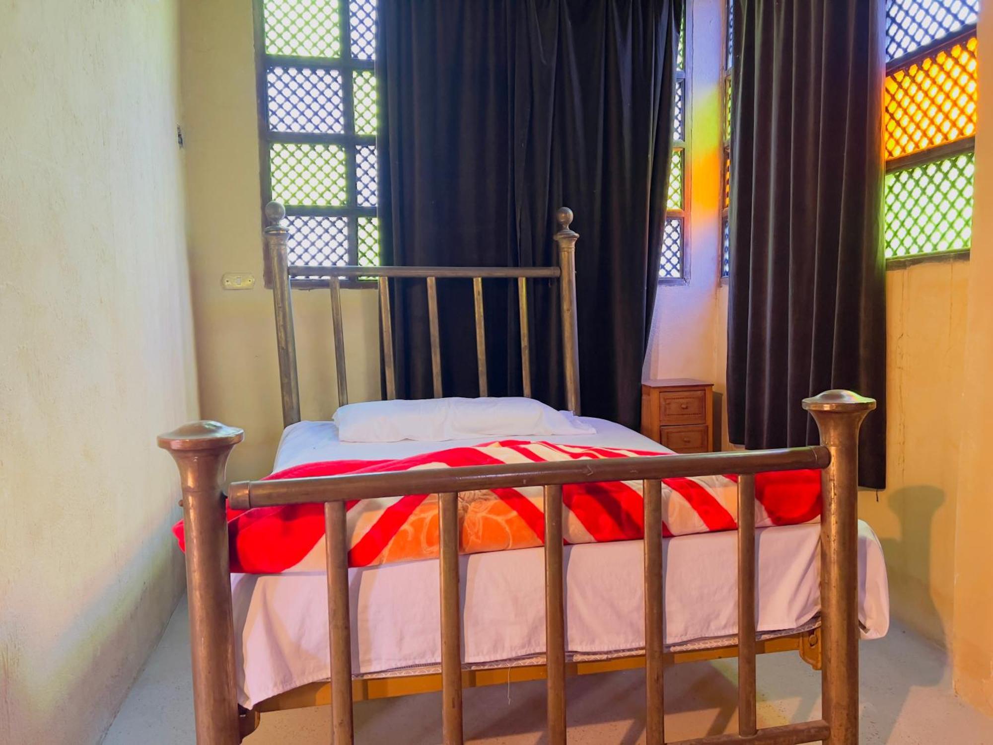 Guest house Zad El Mosafer Tunis