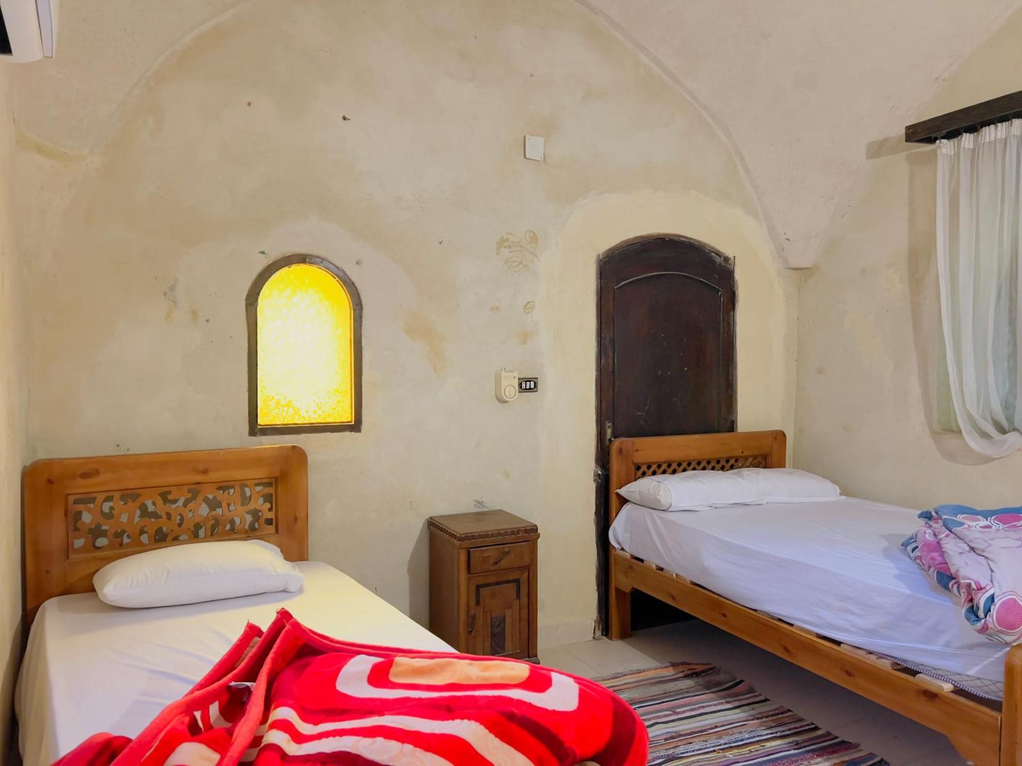 Guest house Zad El Mosafer *