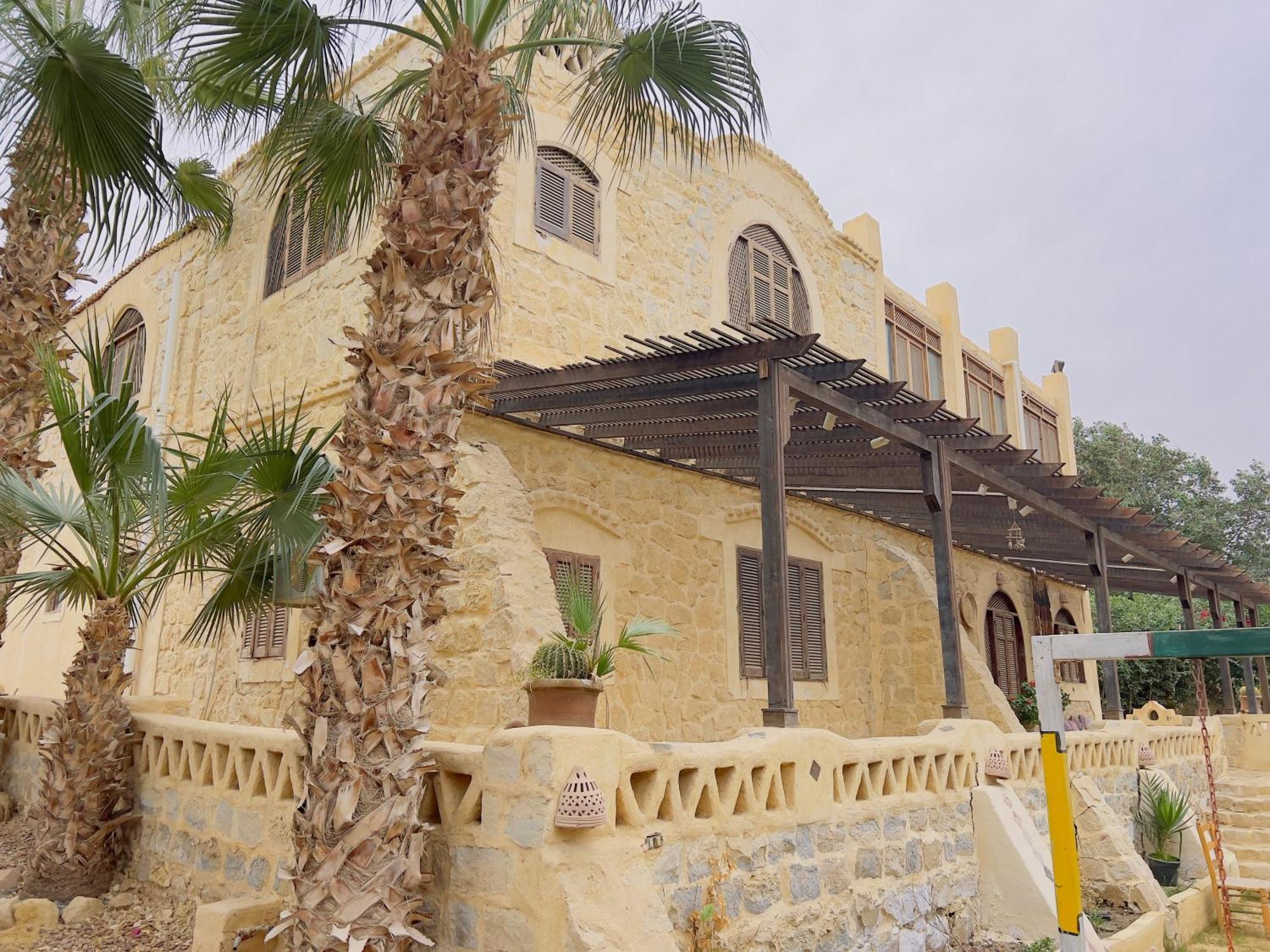 Zad El Mosafer Guest house Tunis