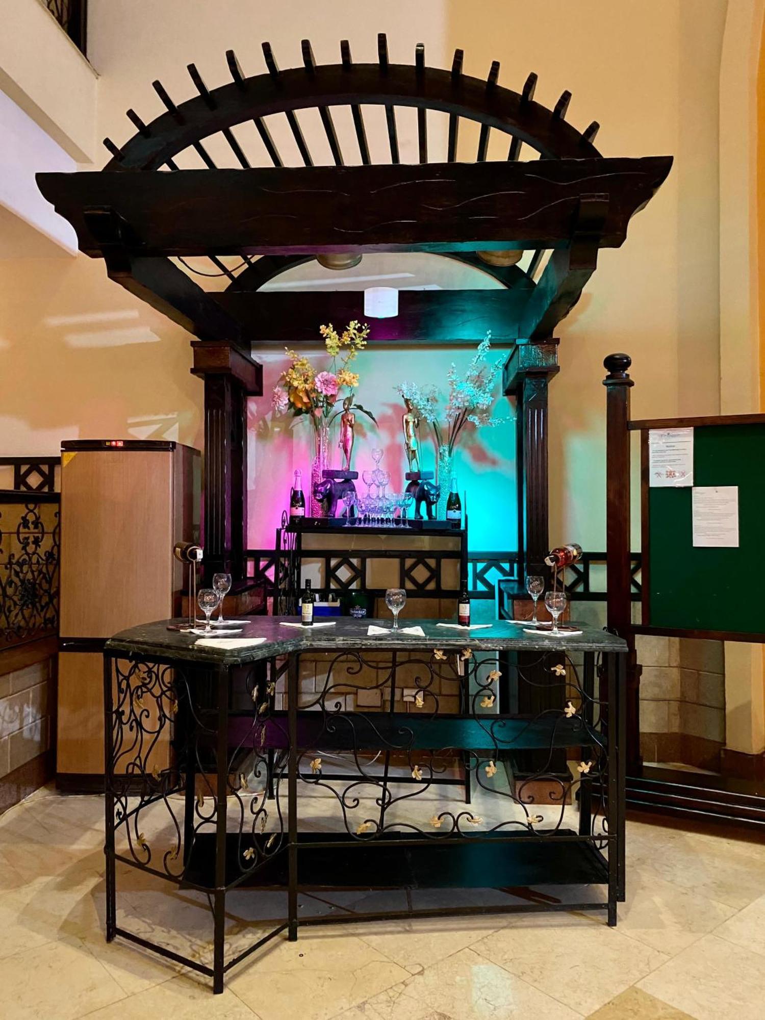 Resort Club El Faraana Reef Sharm El Sheikk