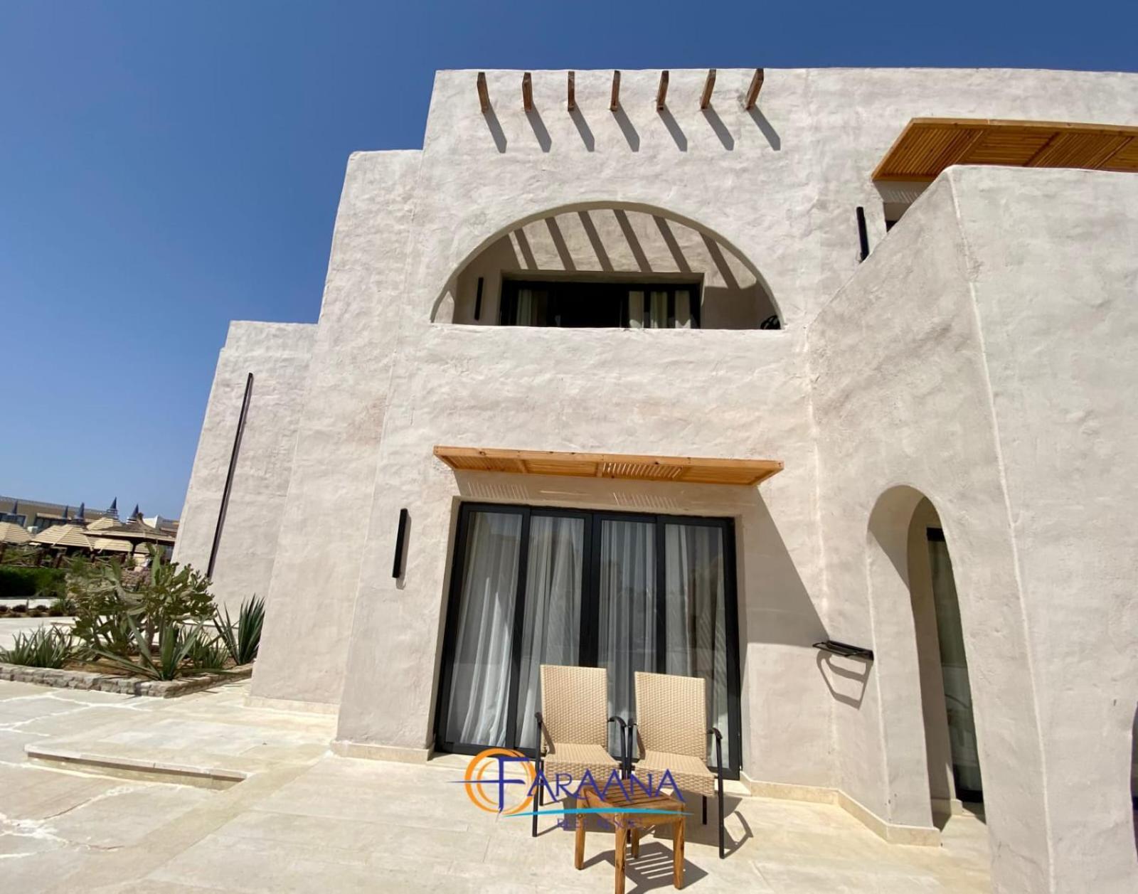 Club El Faraana Reef 4* Sharm El Sheikk