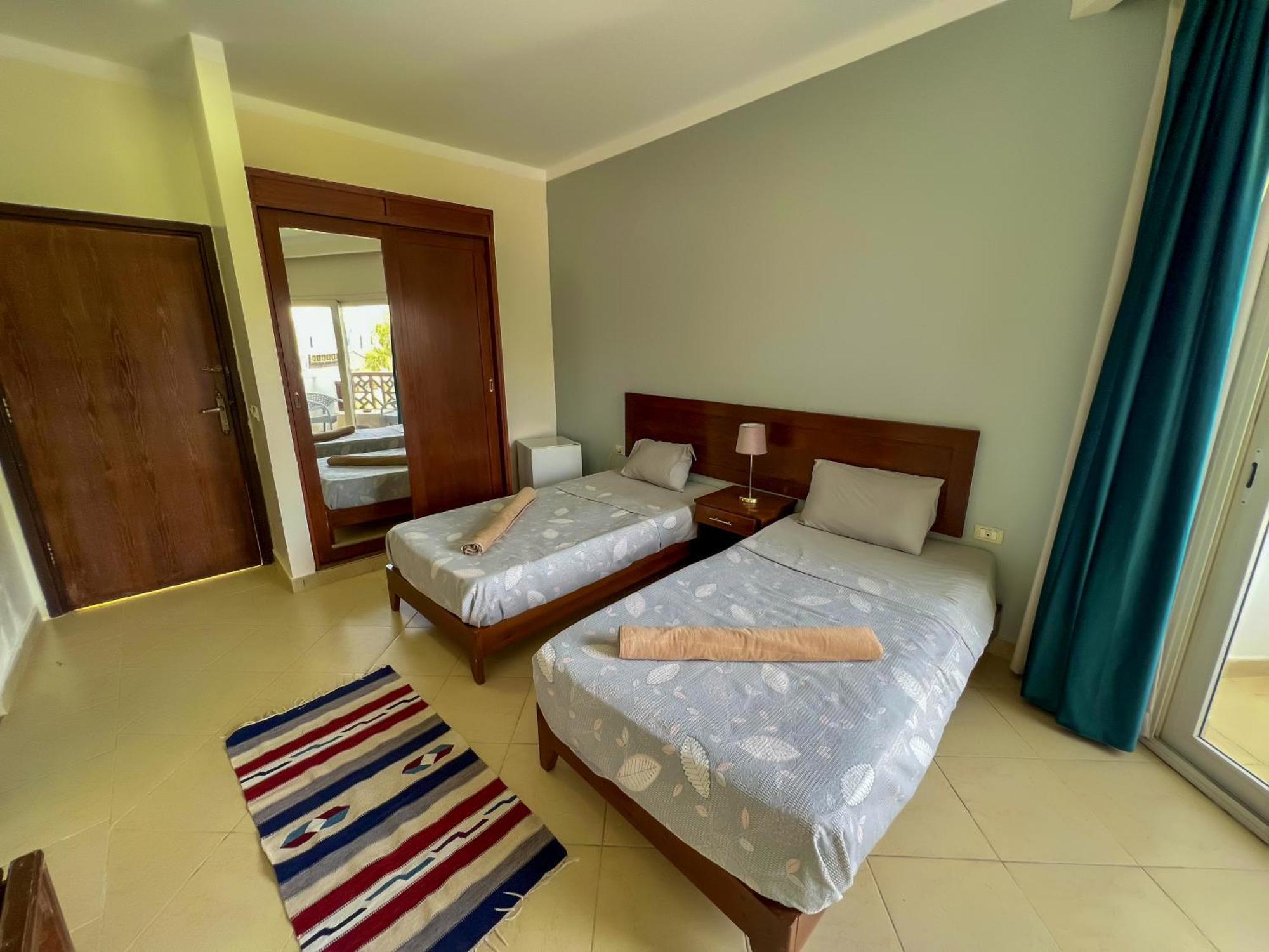 Club Red Hostel Dahab
