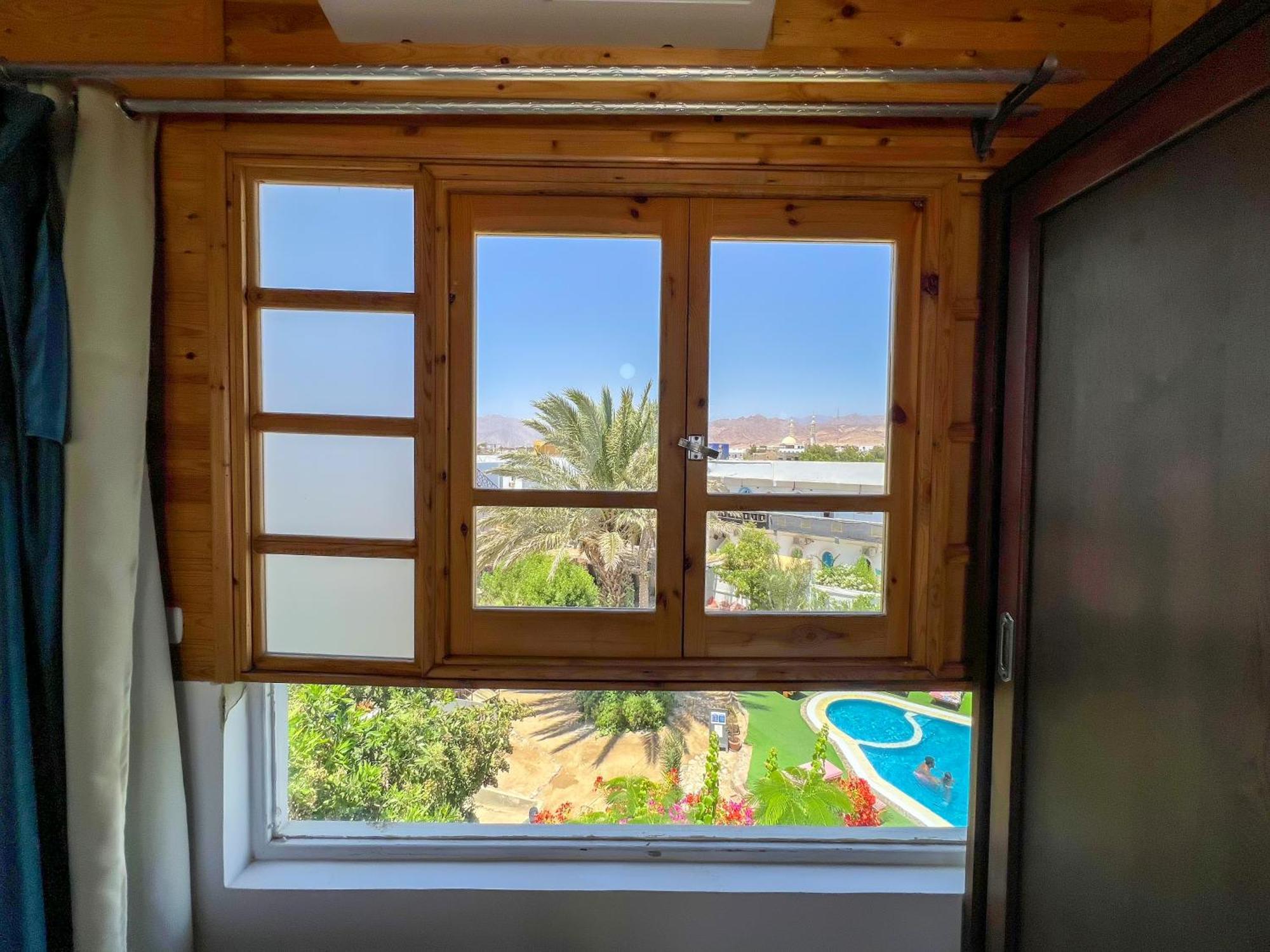 Hostel Club Red Dahab