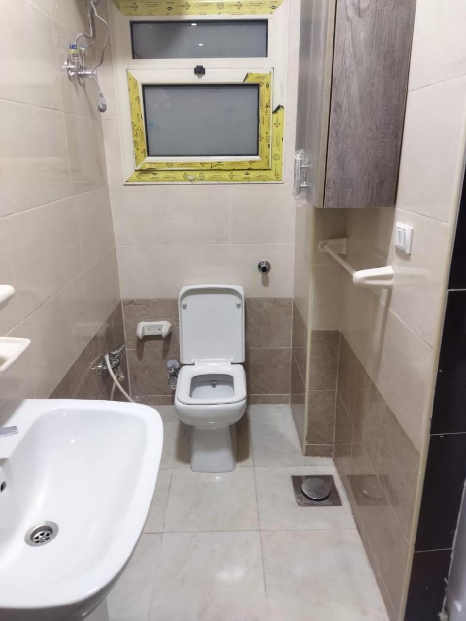 3 Apartment