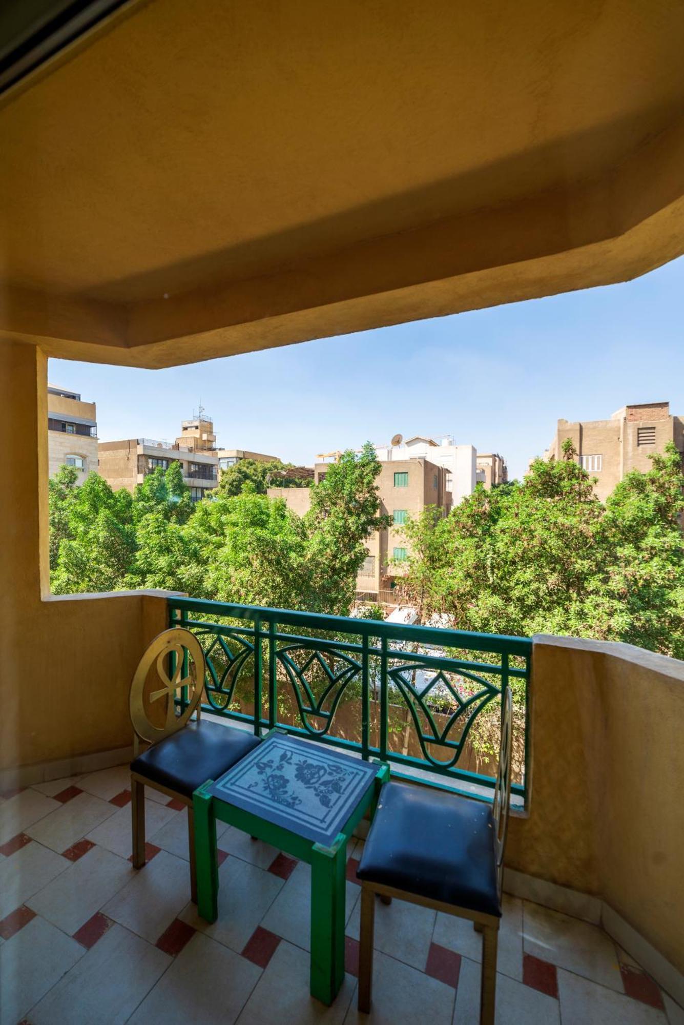 Regency Pyramids Hotel 4*