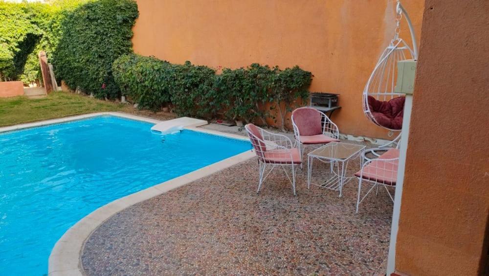 With Private Pool Cancun Elsokhna 93 * Ain Sukhna