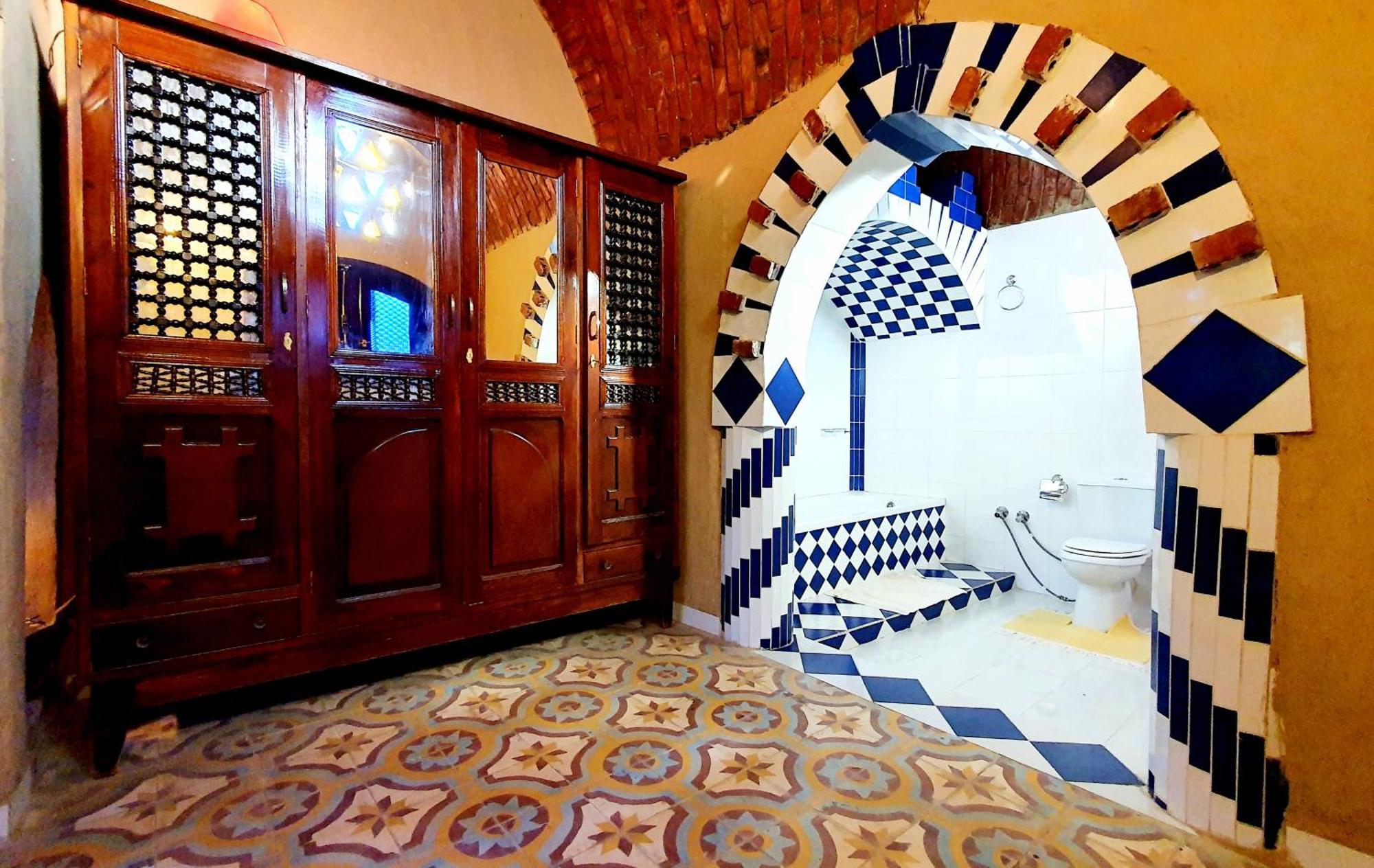 Scorpion House 2* Luxor