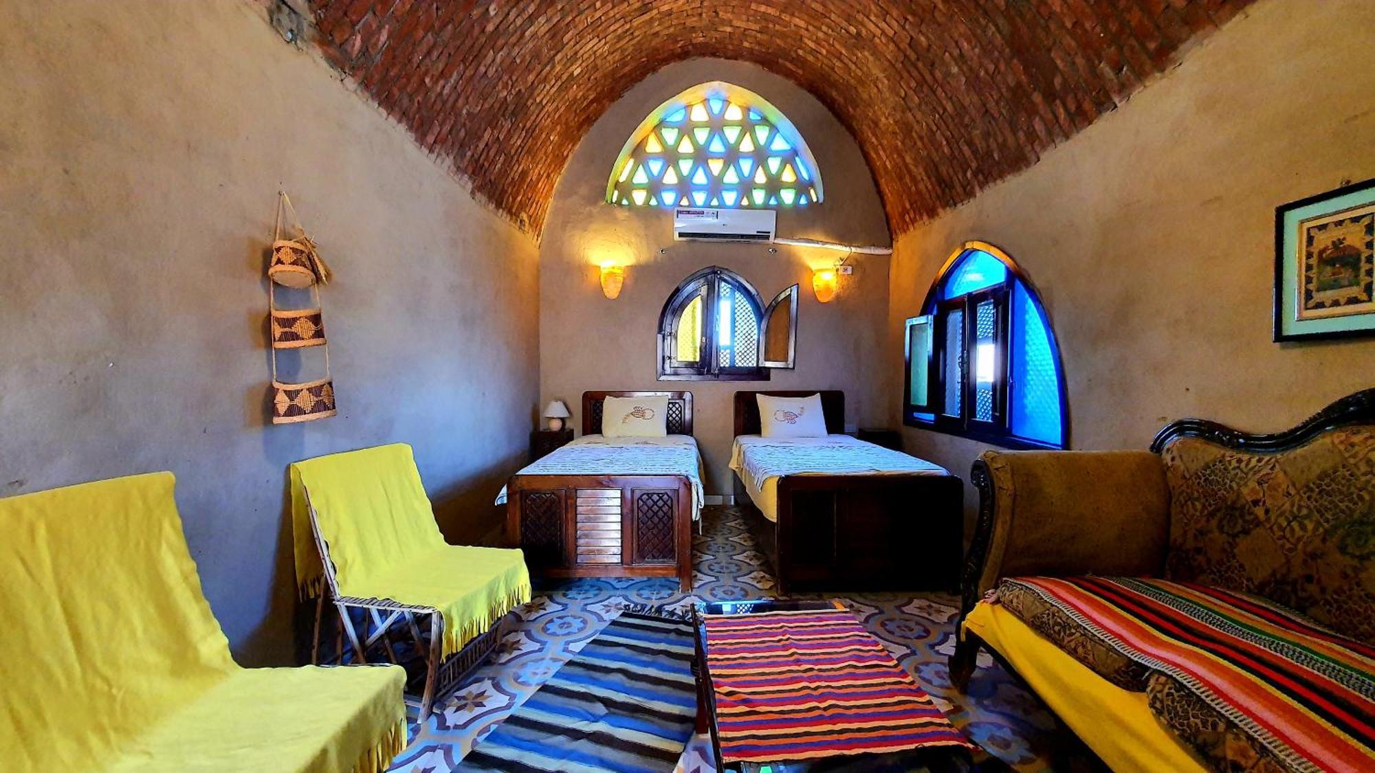 Scorpion House 2* Luxor