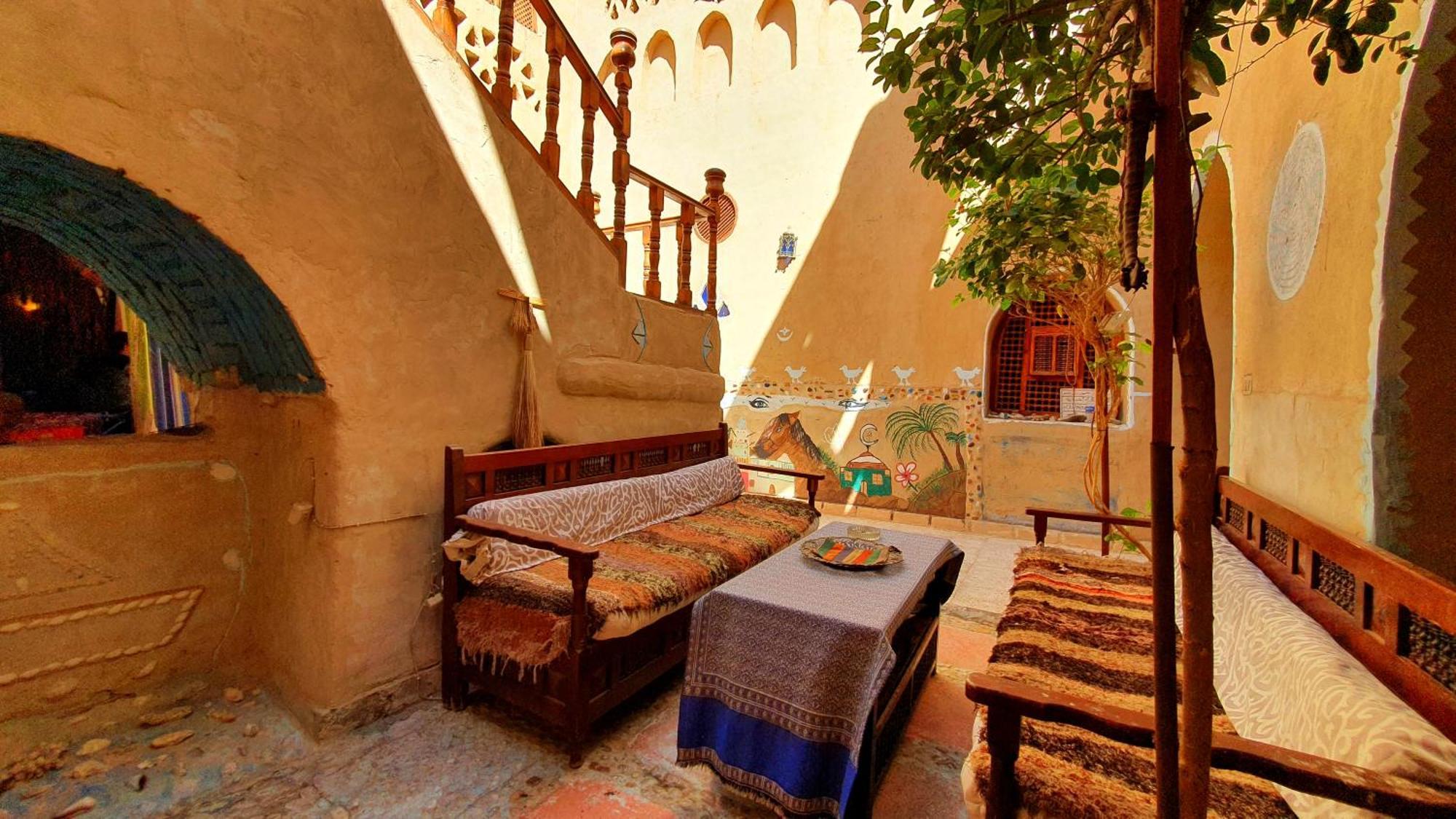 Pensiune Scorpion House