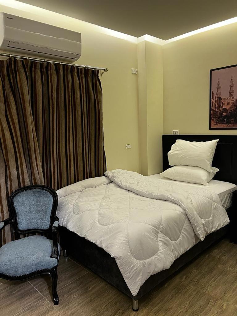 Alaa Eldein Pyramids Lights 3* Kafret el-Gabal