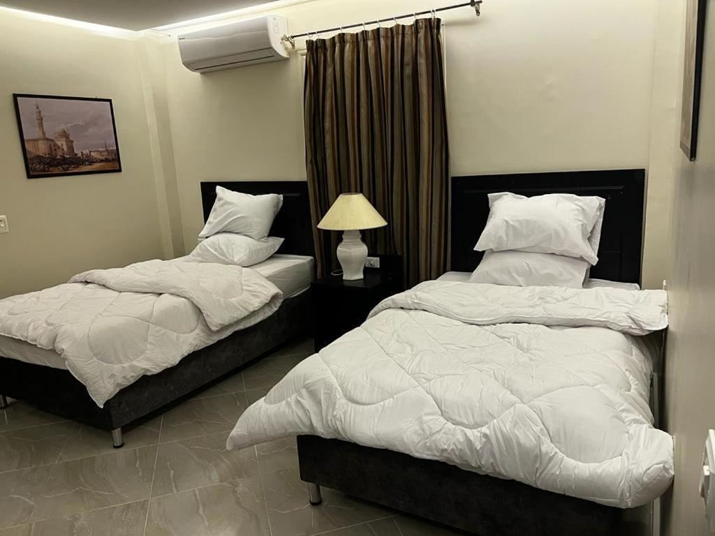 Alaa Eldein Pyramids Lights 3*