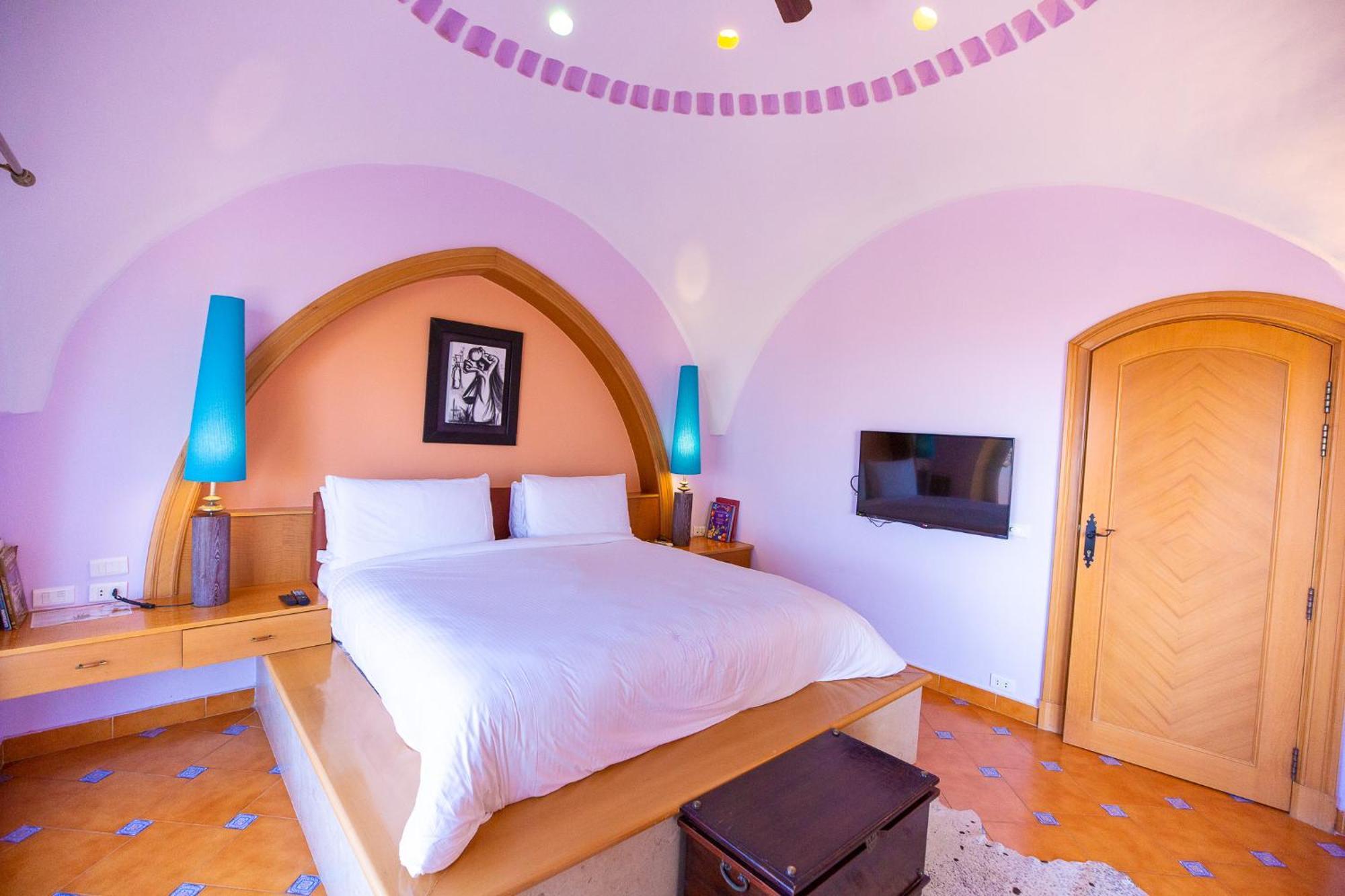 Lazib & Resort 5*