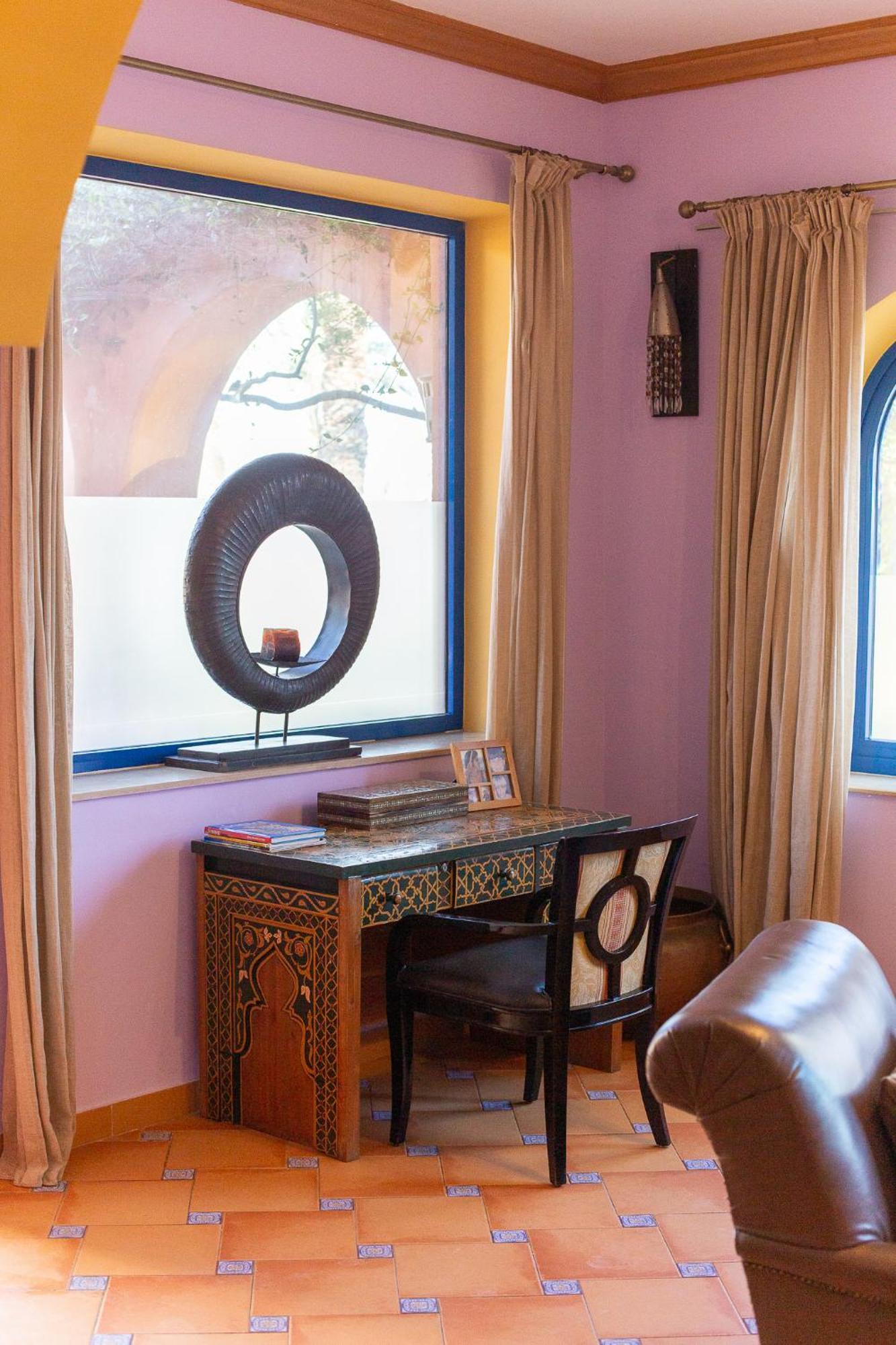 Lazib & Resort Tunis