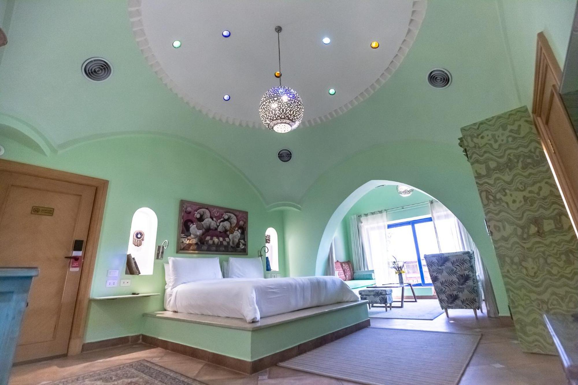 Lazib & Resort 5*