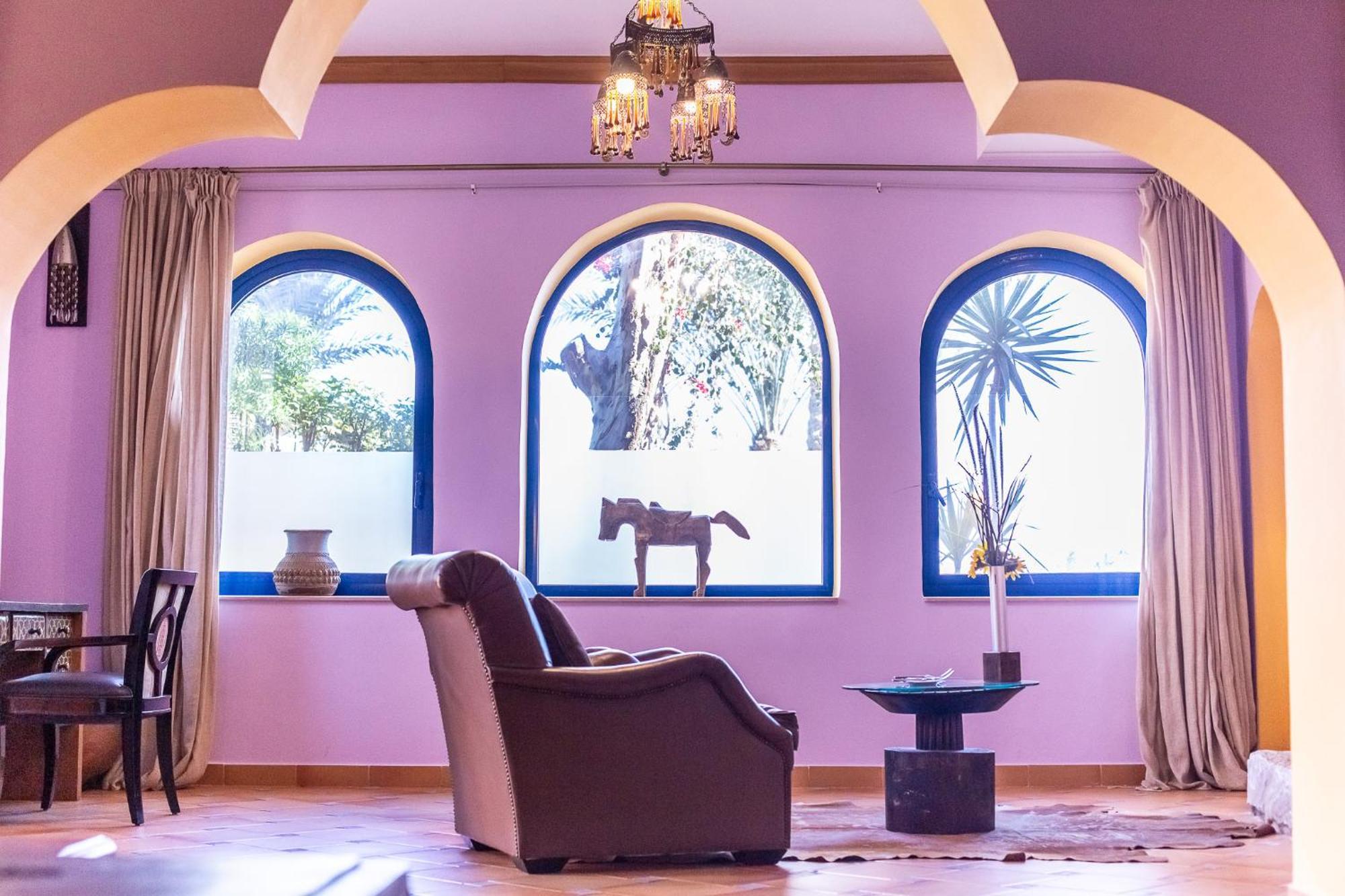 Resort Lazib & Tunis