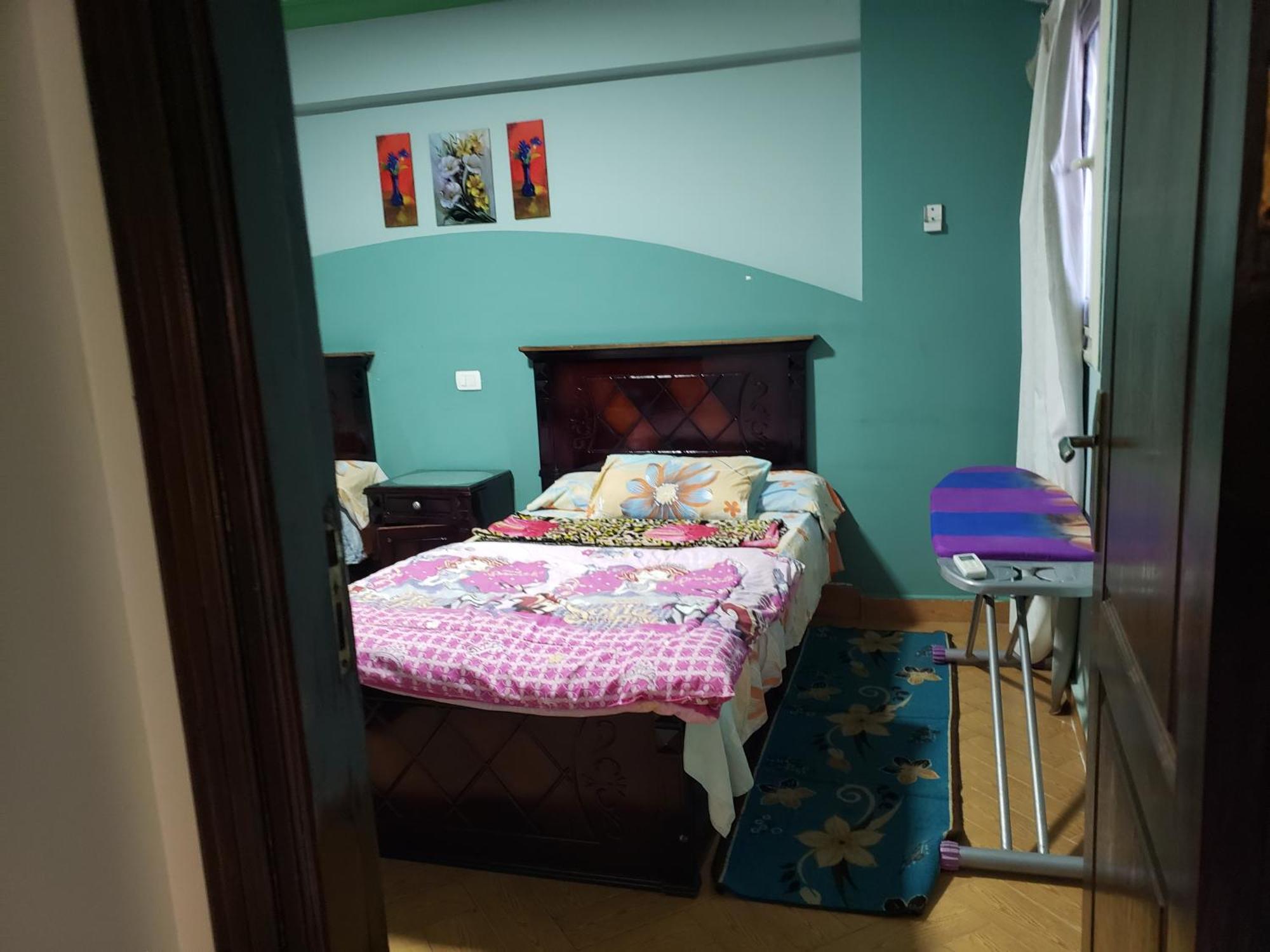 Apartamento Stanley Bridge Alexandria