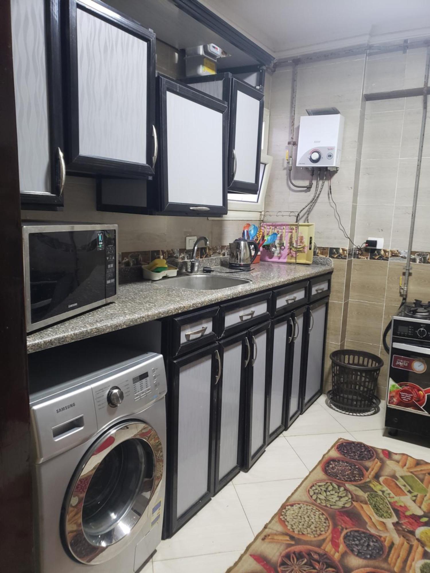 Apartamento Stanley Bridge *