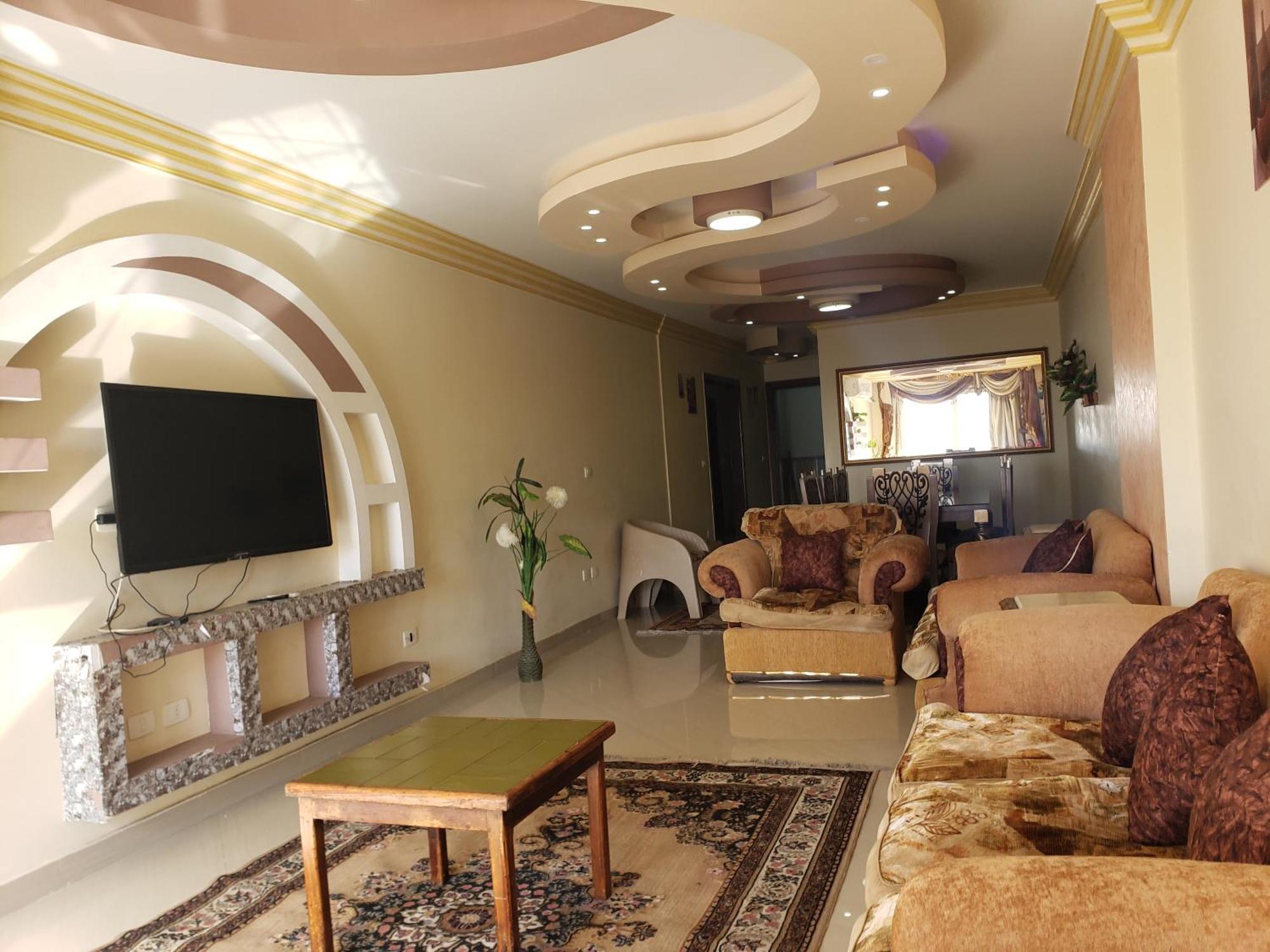 Stanley Bridge Apartment