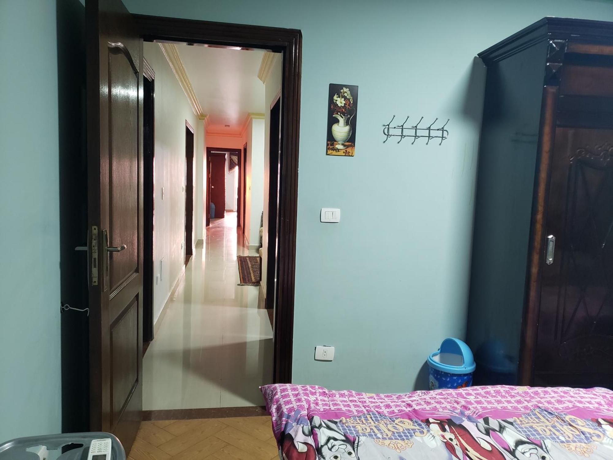 Apartamento Stanley Bridge Alexandria