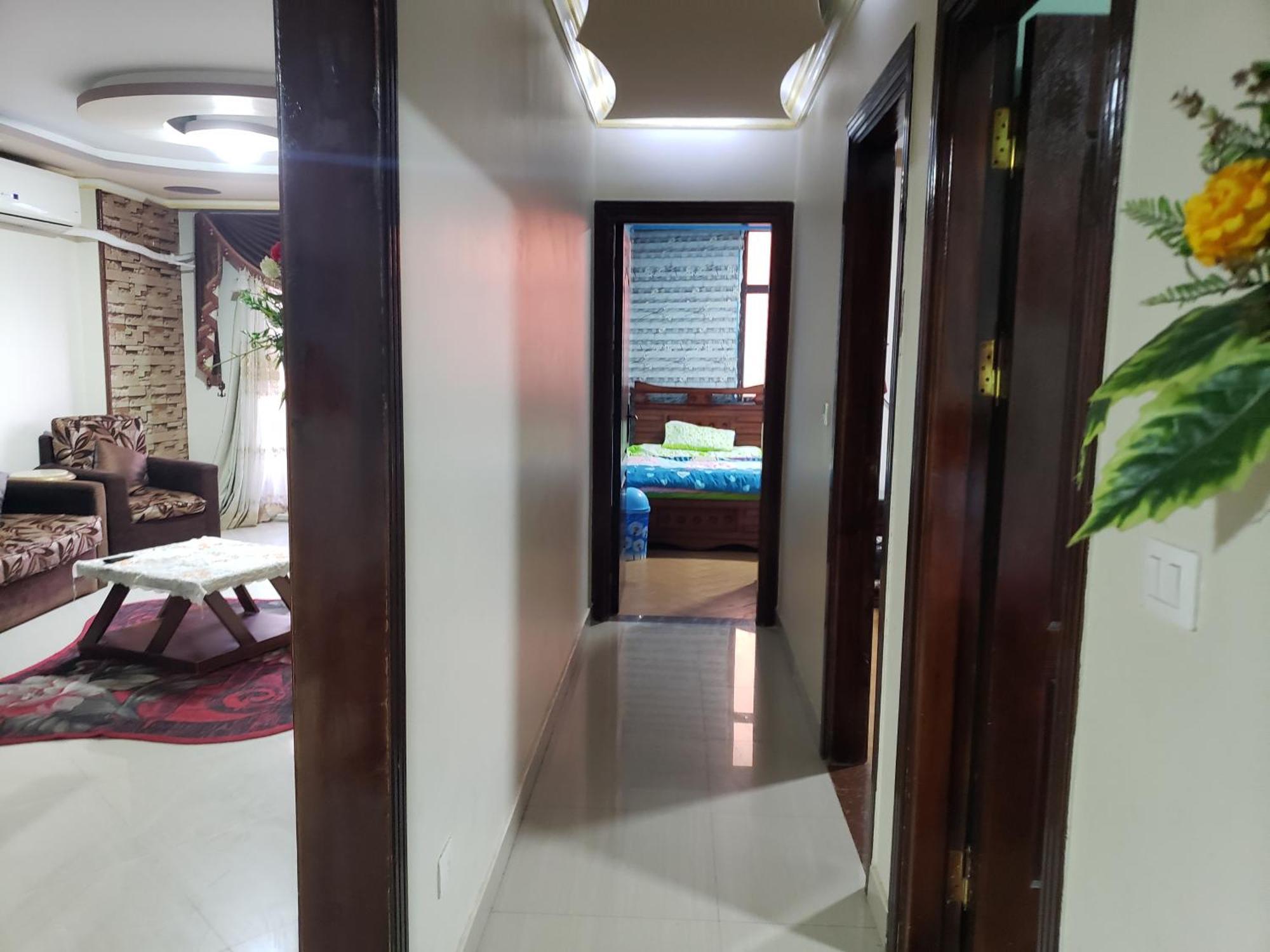 Apartamento Stanley Bridge