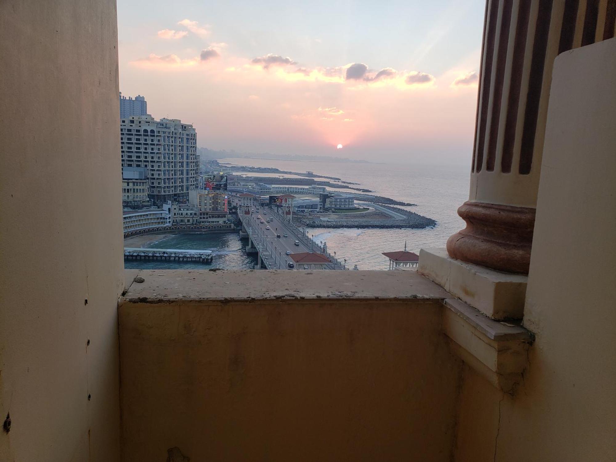 Stanley Bridge Apartamento Alexandria