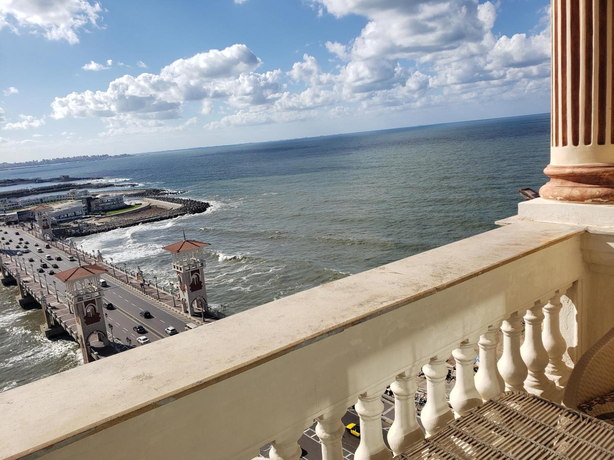 Stanley Bridge Apartamento