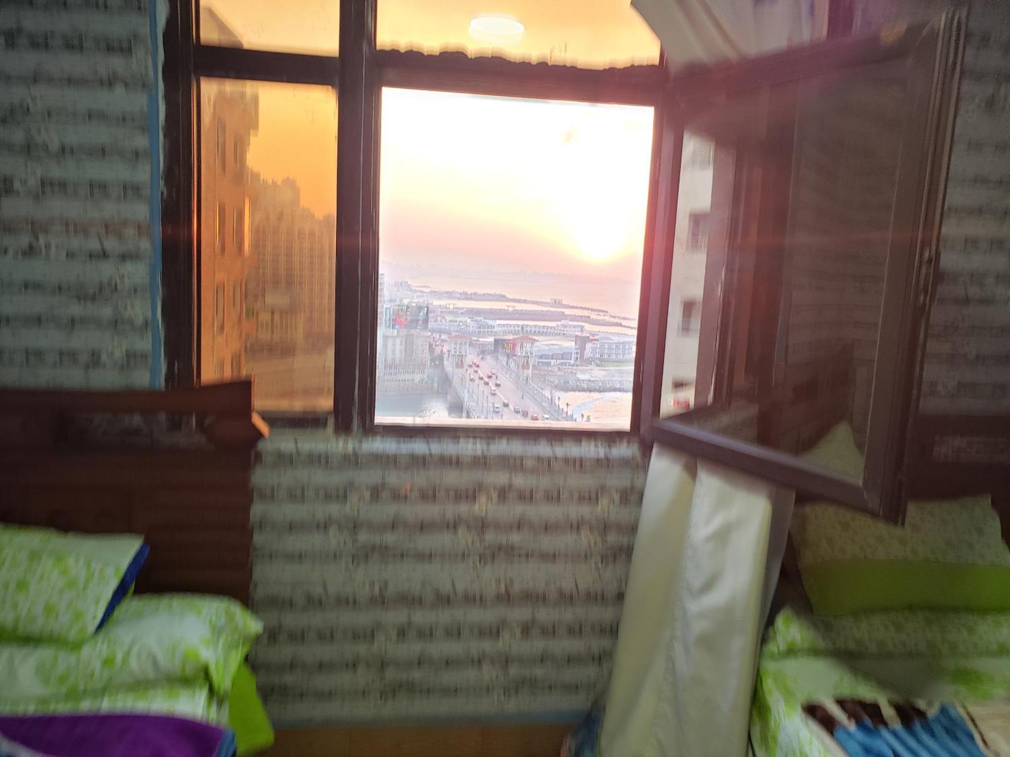 Stanley Bridge Apartamento *
