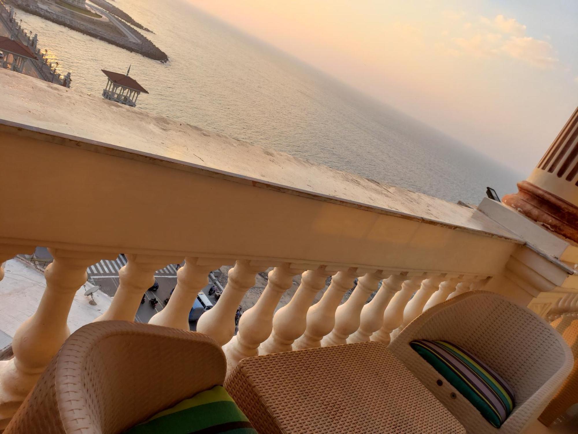 Apartamento Stanley Bridge Alexandria