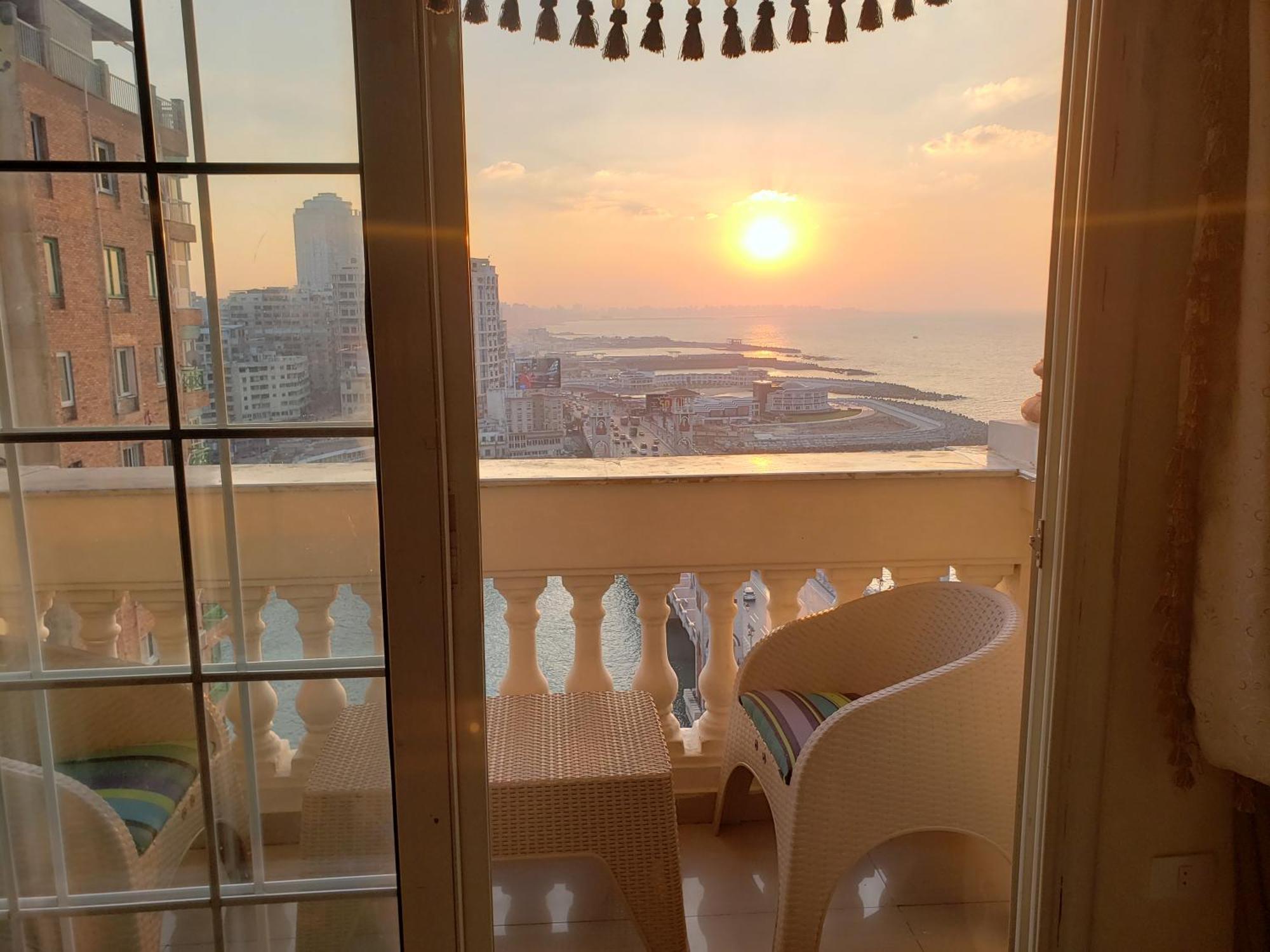 Apartamento Stanley Bridge