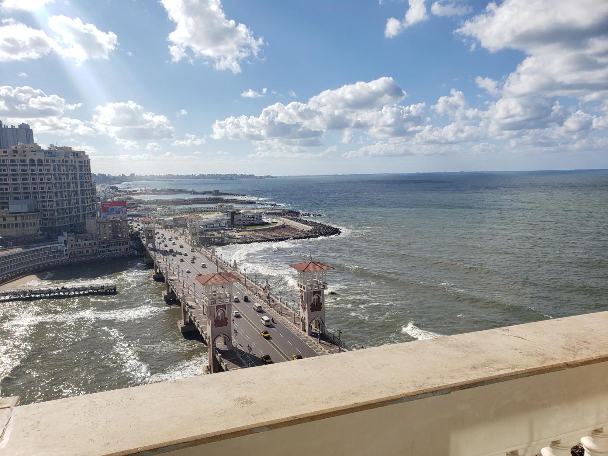 Stanley Bridge Apartamento Alexandria