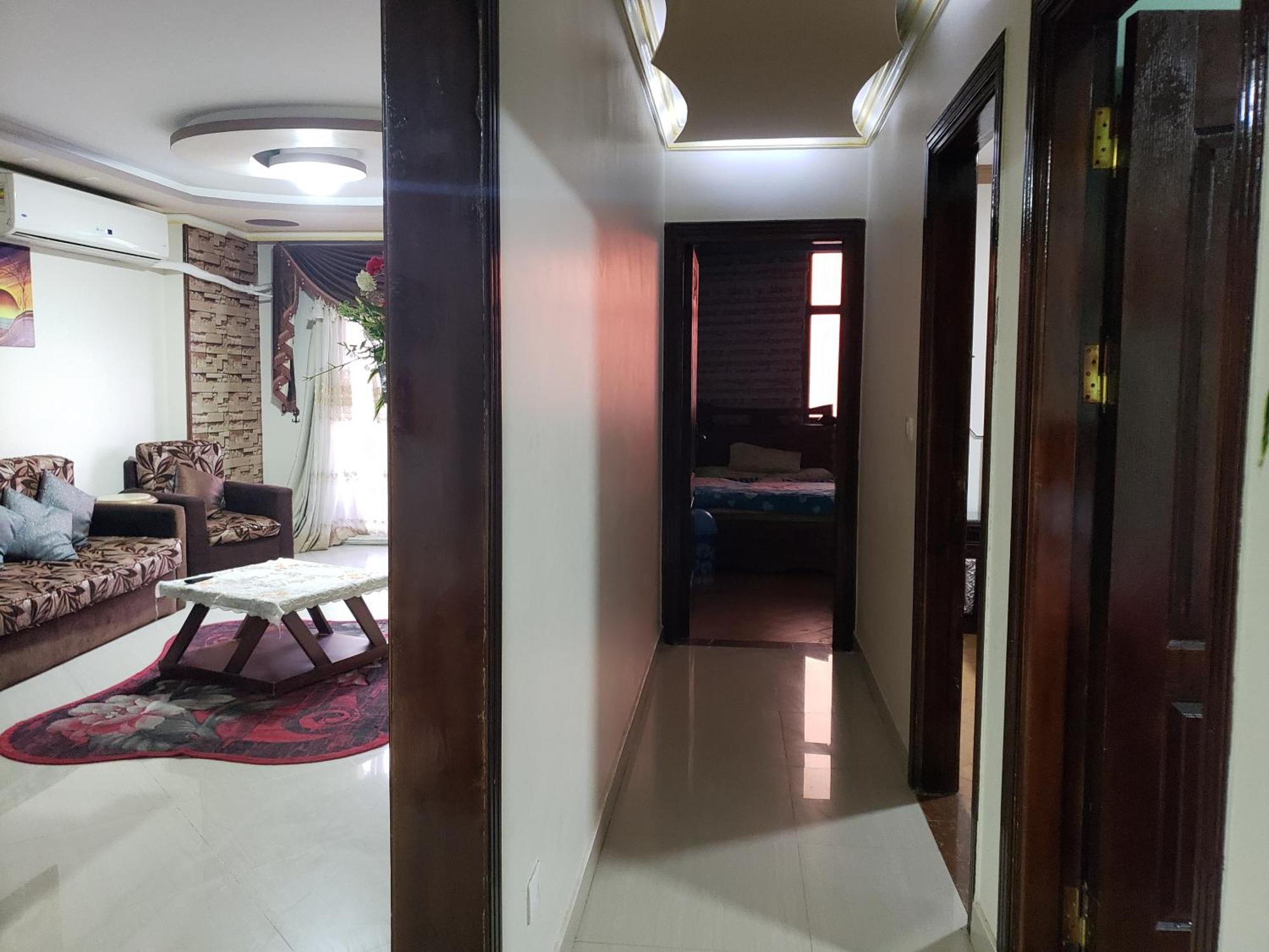 Stanley Bridge Apartamento