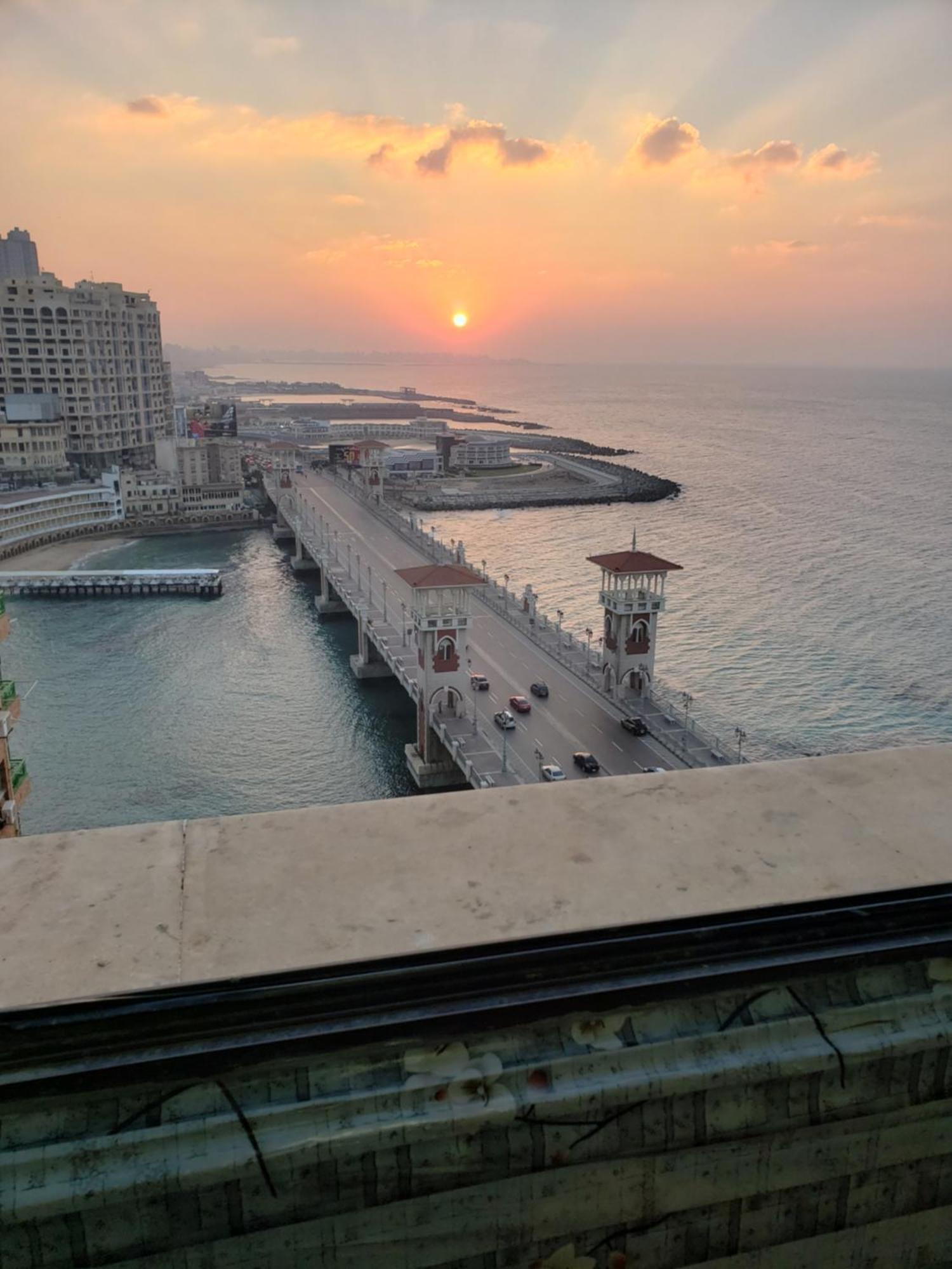 Stanley Bridge Apartamento Alexandria