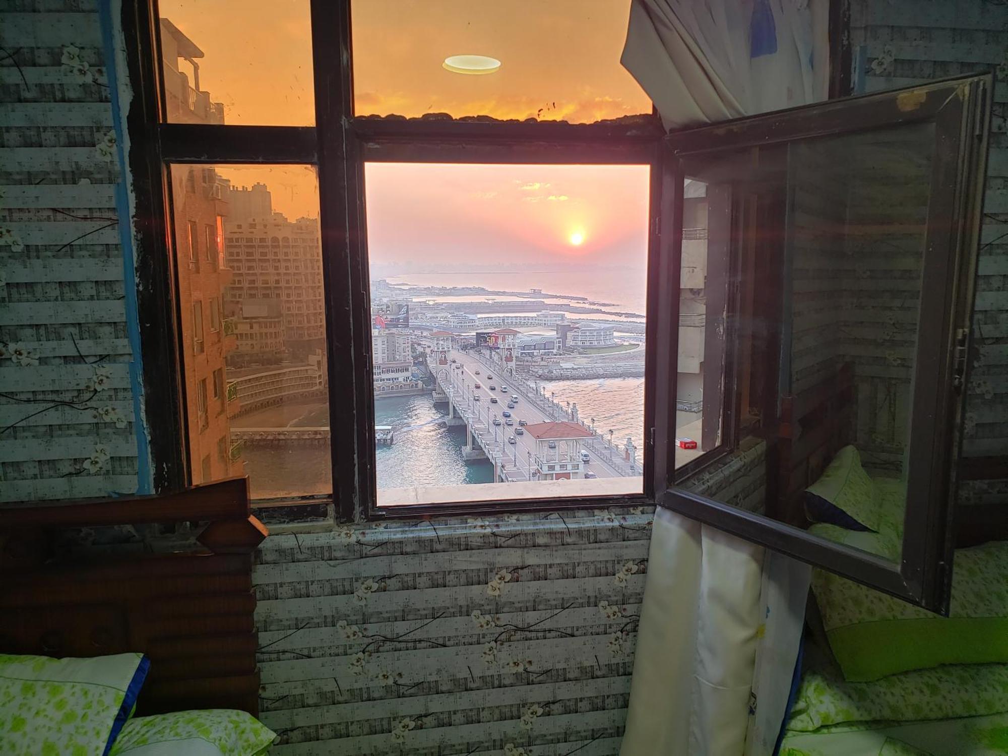 Stanley Bridge Apartamento