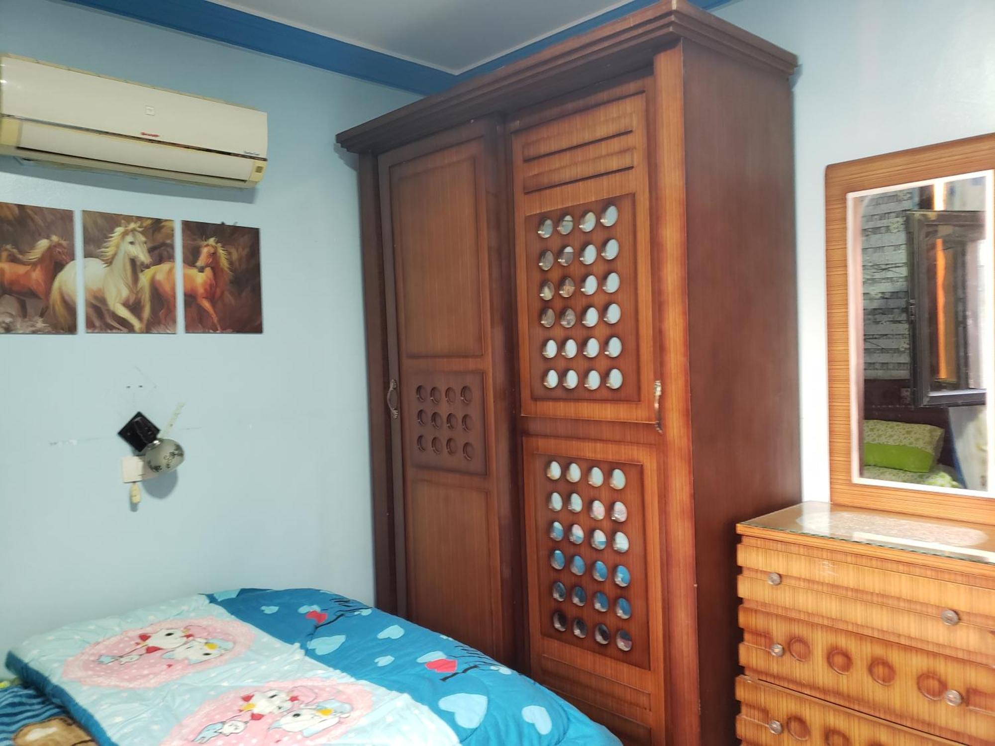 Stanley Bridge Apartamento *