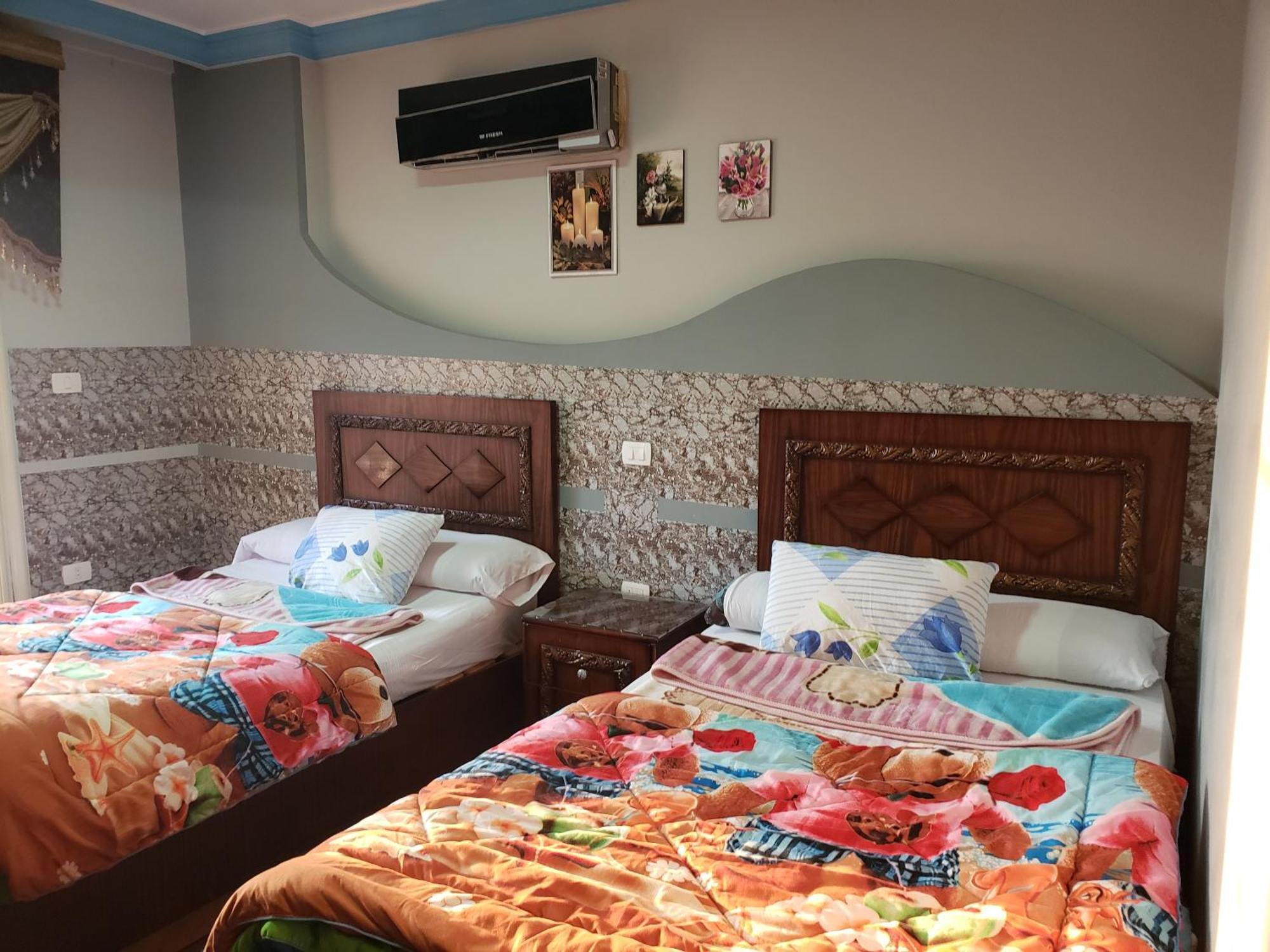 Apartamento Stanley Bridge Alexandria